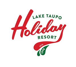 Lake Taupo Holiday Resort