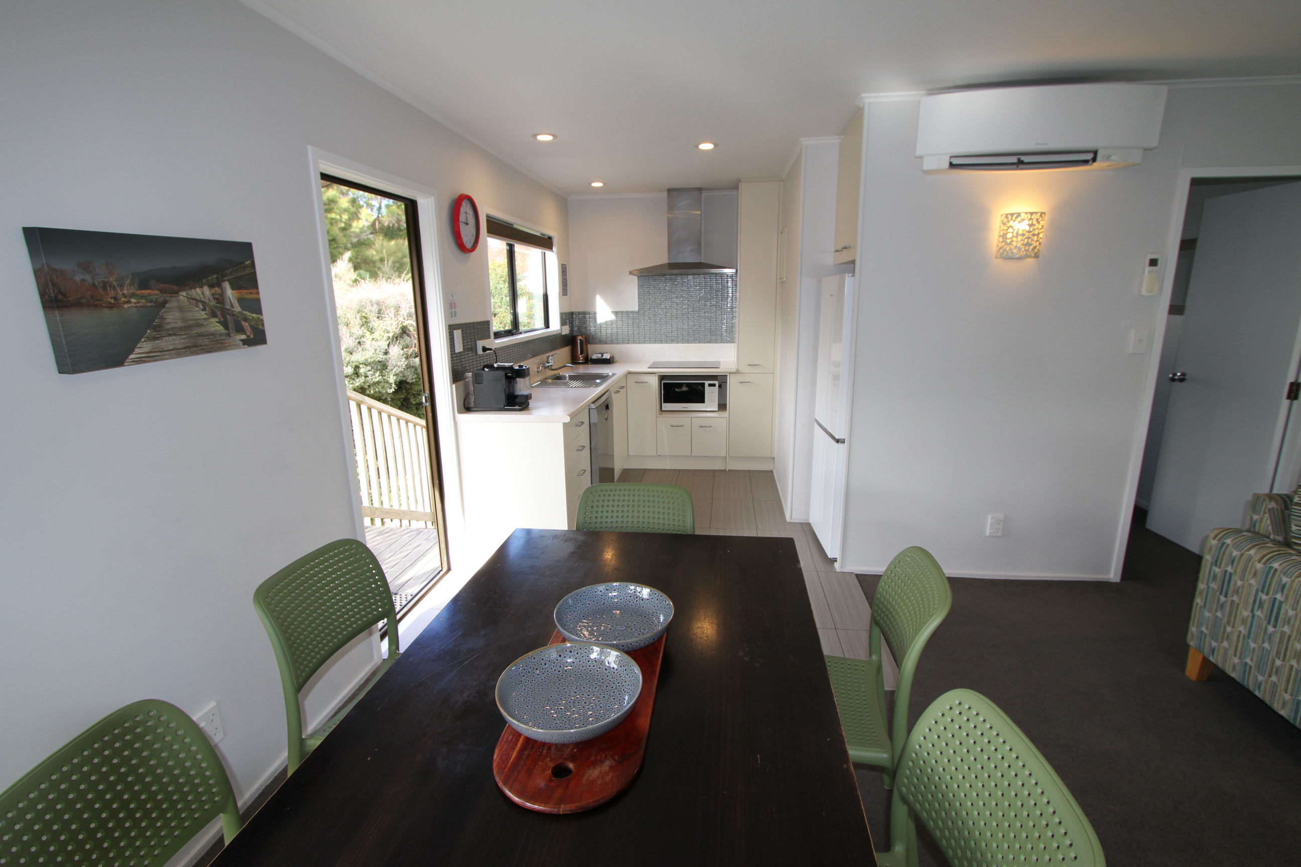 Lake Taupo Holiday Resort | Wimbledon Villa