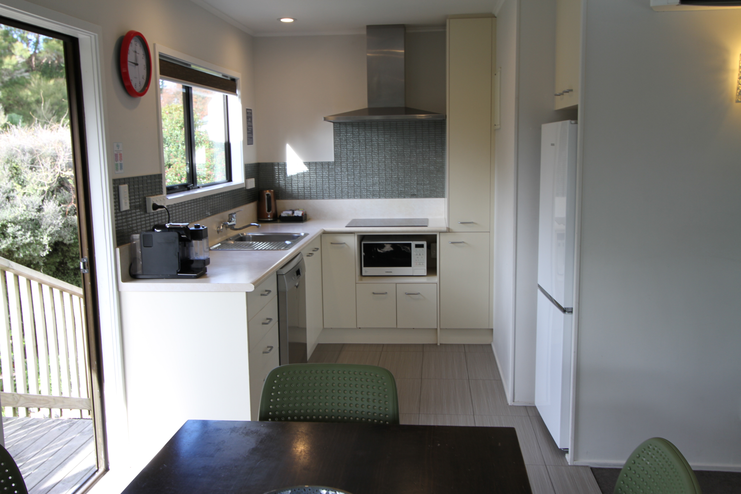 Lake Taupo Holiday Resort | Wimbledon Villa