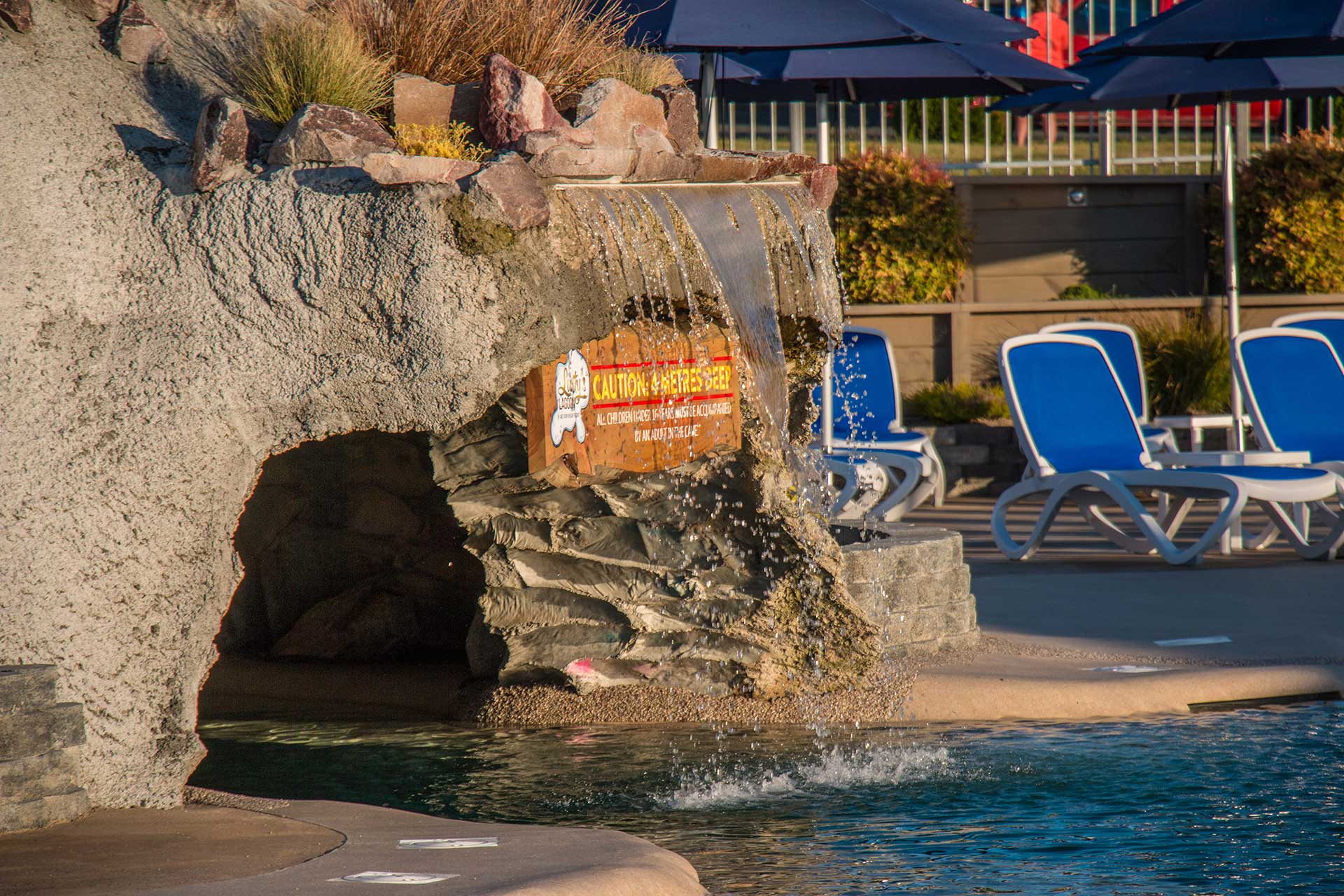 Discover the hidden treasure