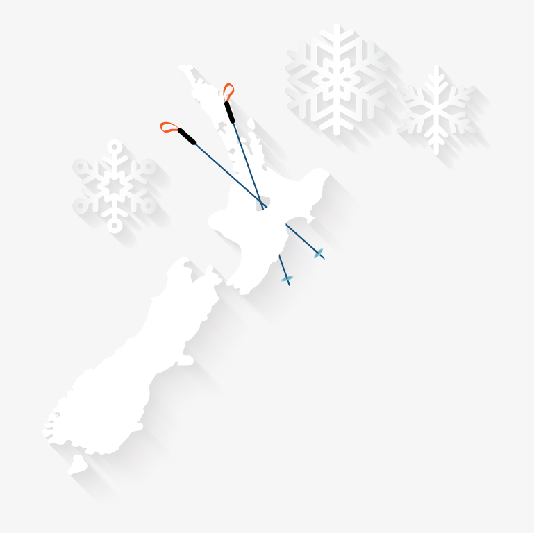 Lake Taupo Holiday Mode