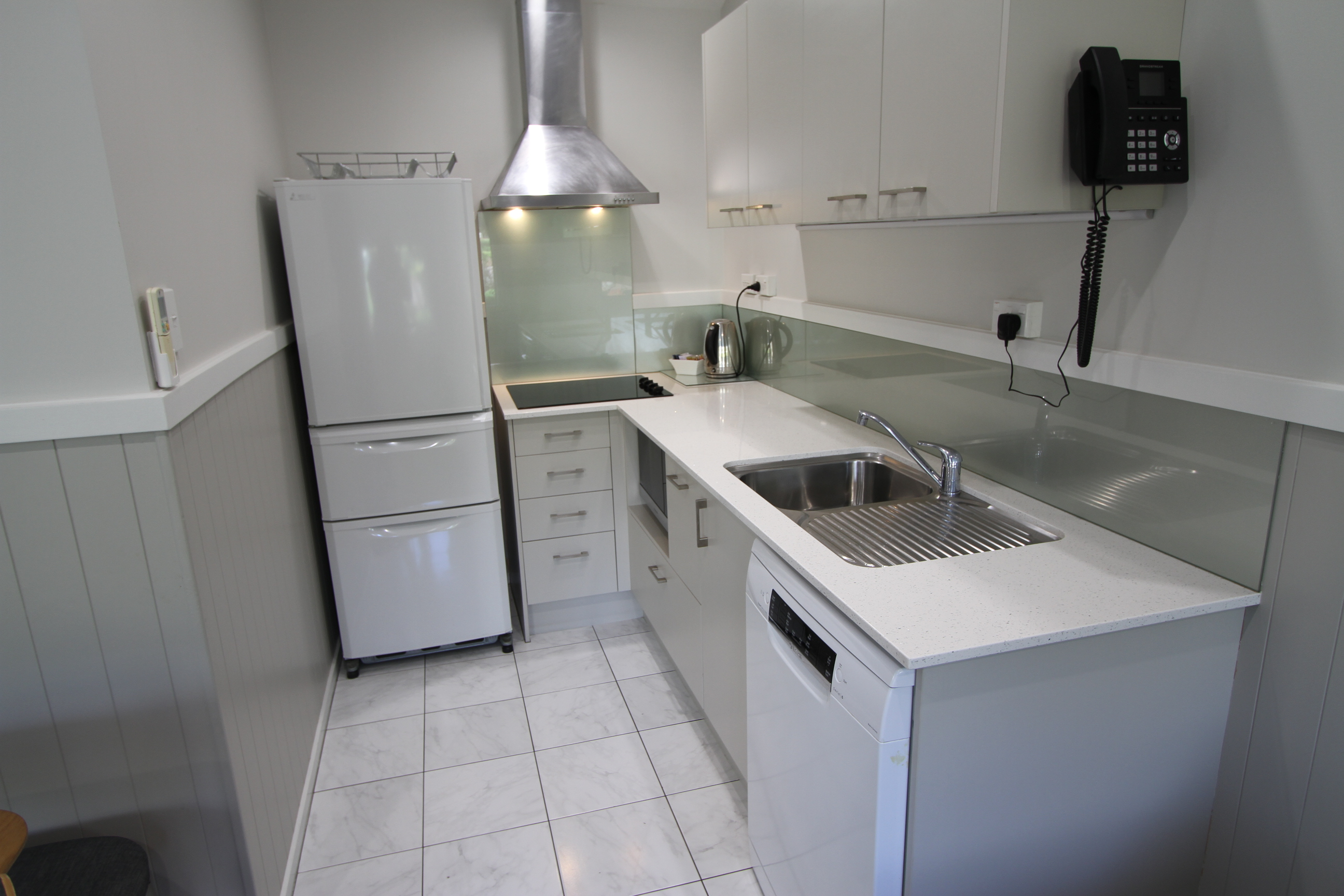 Lake Taupo Holiday Resort | Holiday Cottage 4