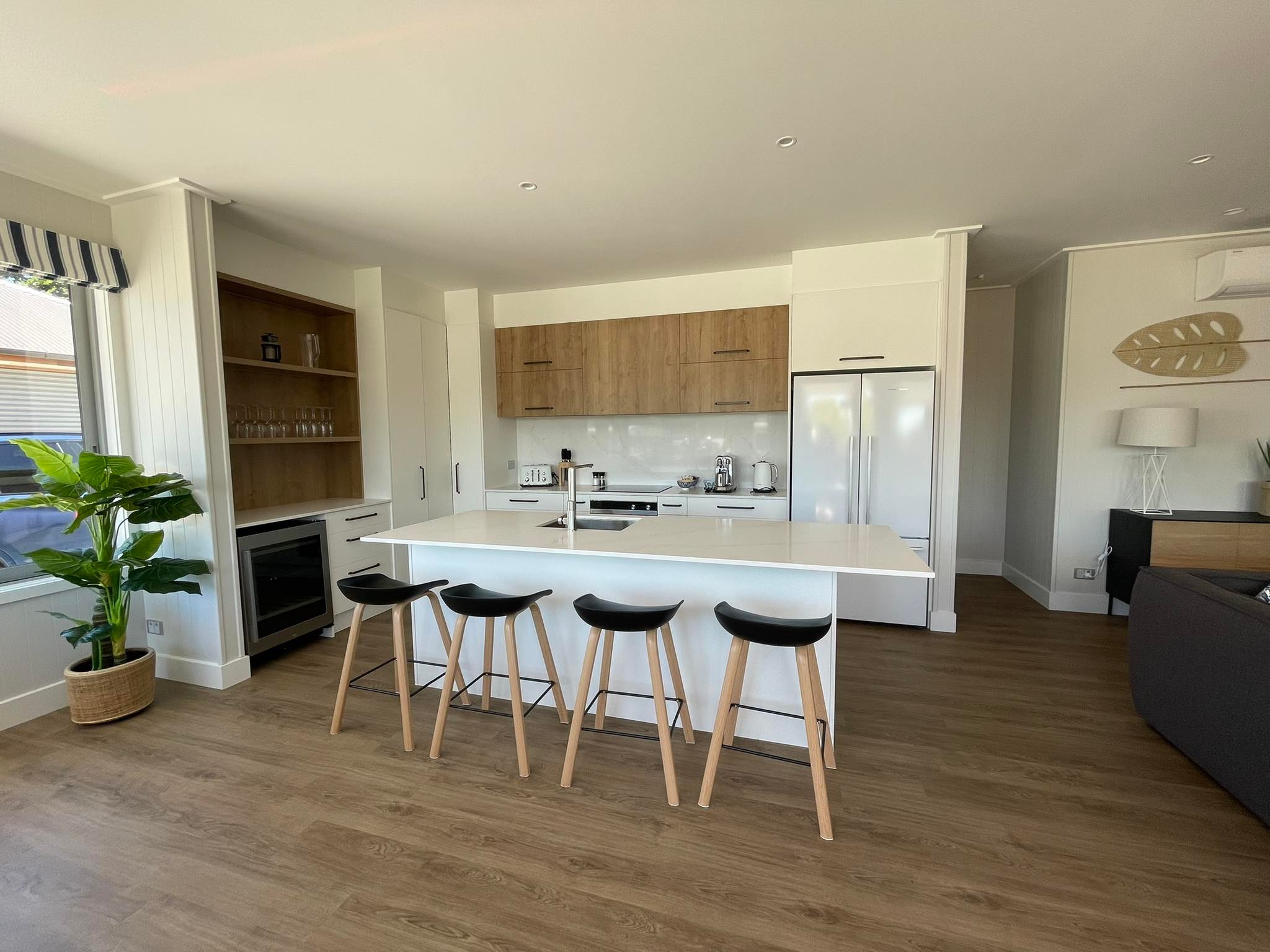 Lake Taupo Holiday Resort | Crestwood & Te Uku Villas