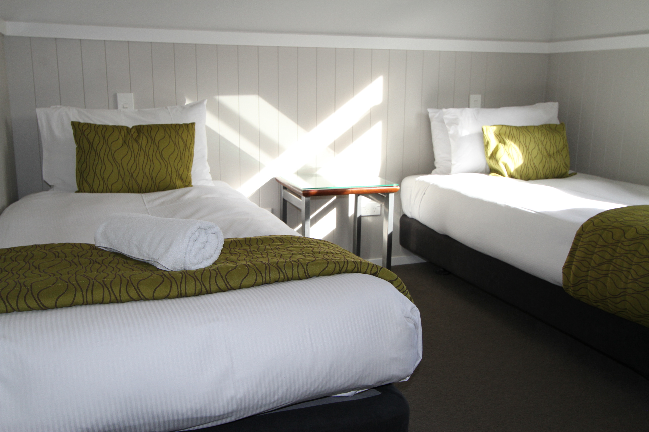Lake Taupo Holiday Resort | Holiday Cottage 4