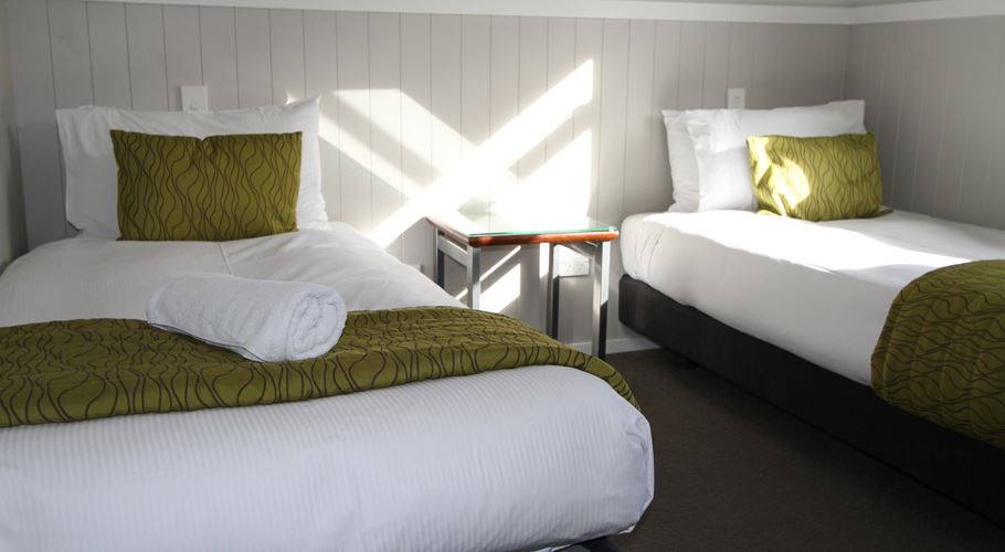 Lake Taupo Holiday Resort | Holiday Cottage 4