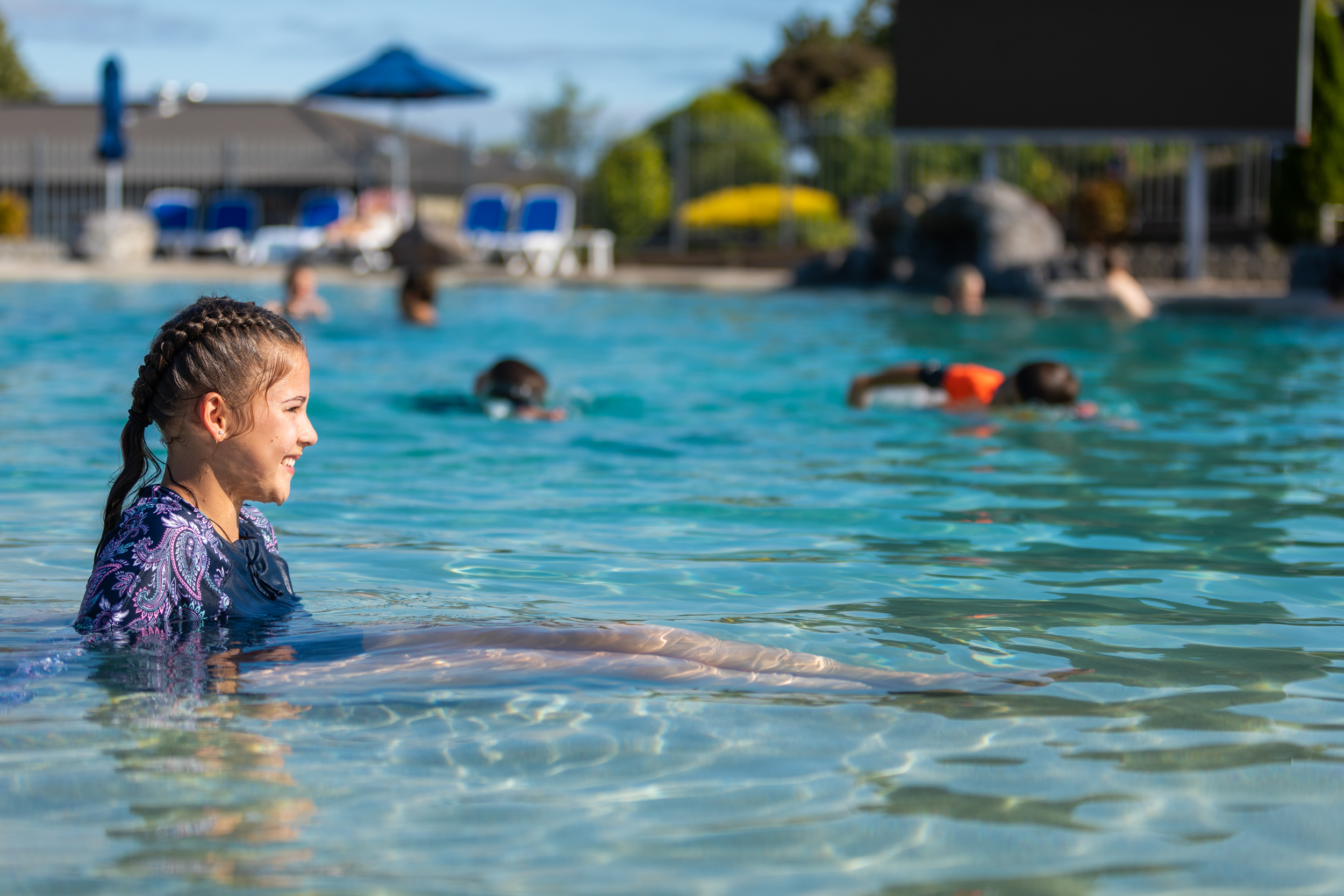 Lake Taupo Holiday Resort