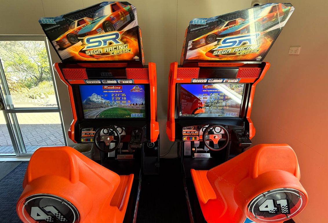 Keep the kids entertained all day