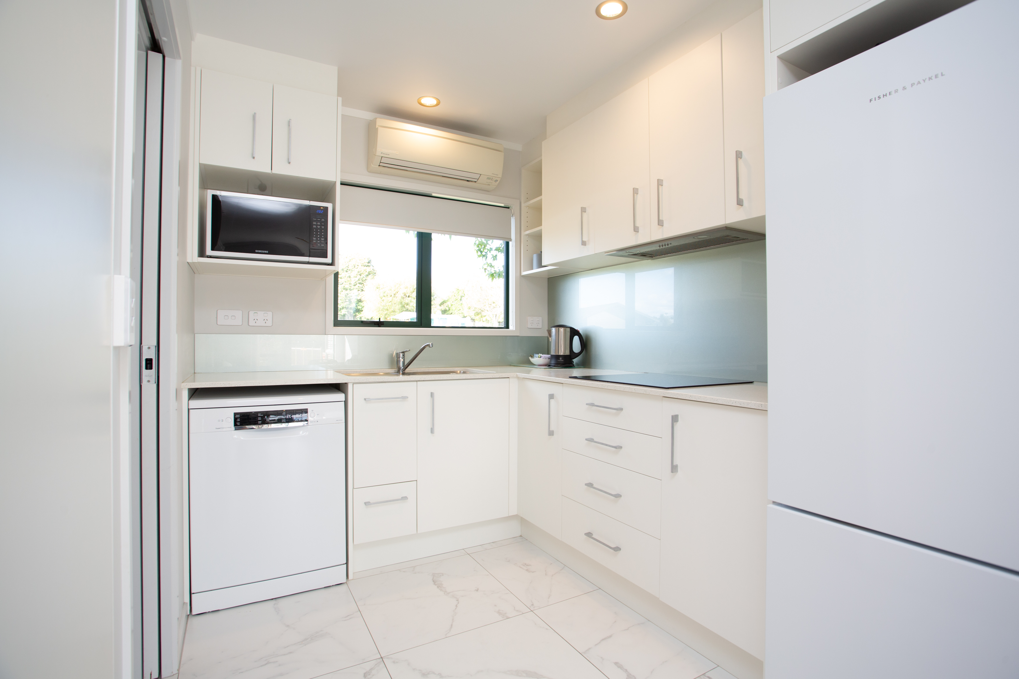 Lake Taupo Holiday Resort | Holiday Studio 4