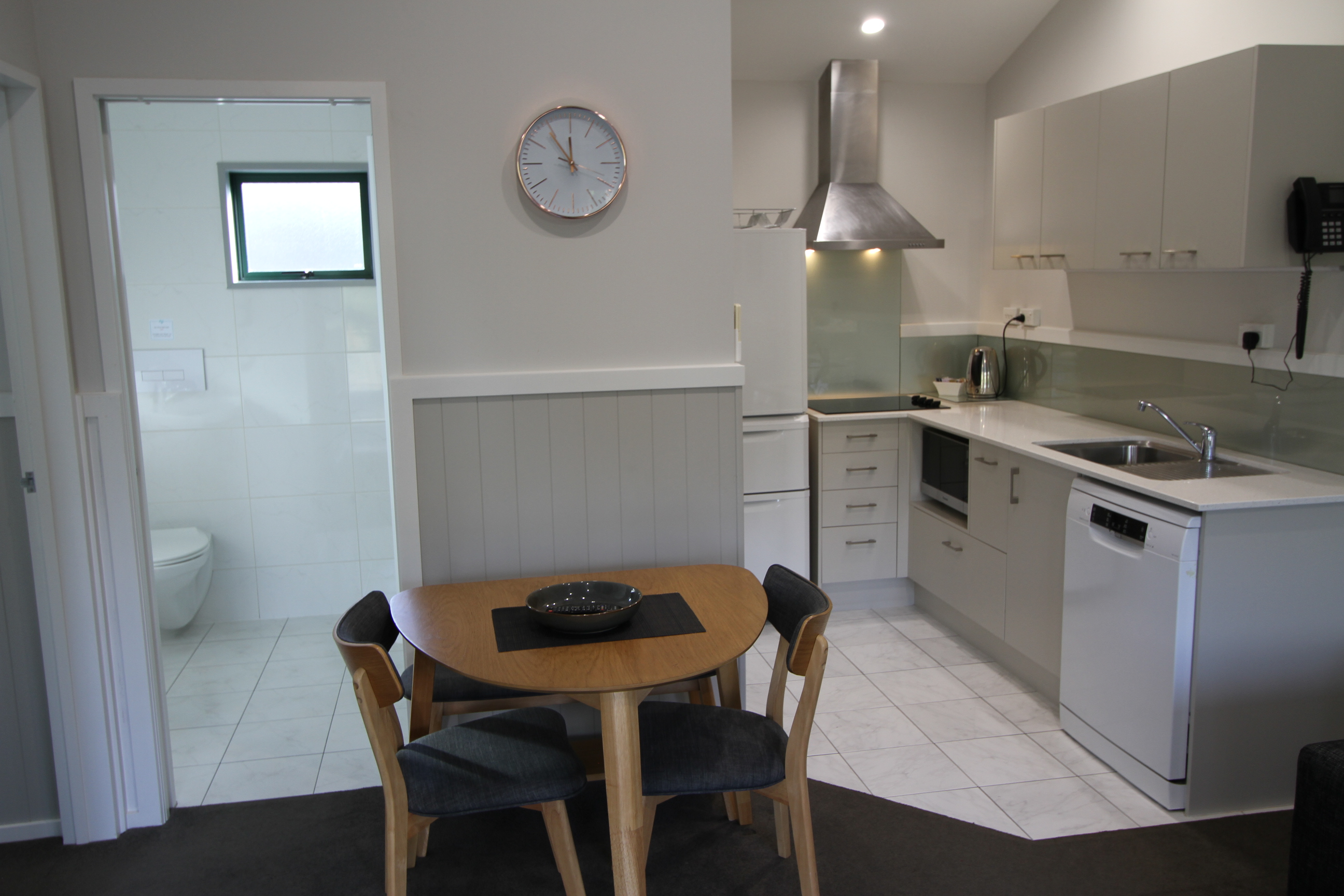 Lake Taupo Holiday Resort | Holiday Cottage 4