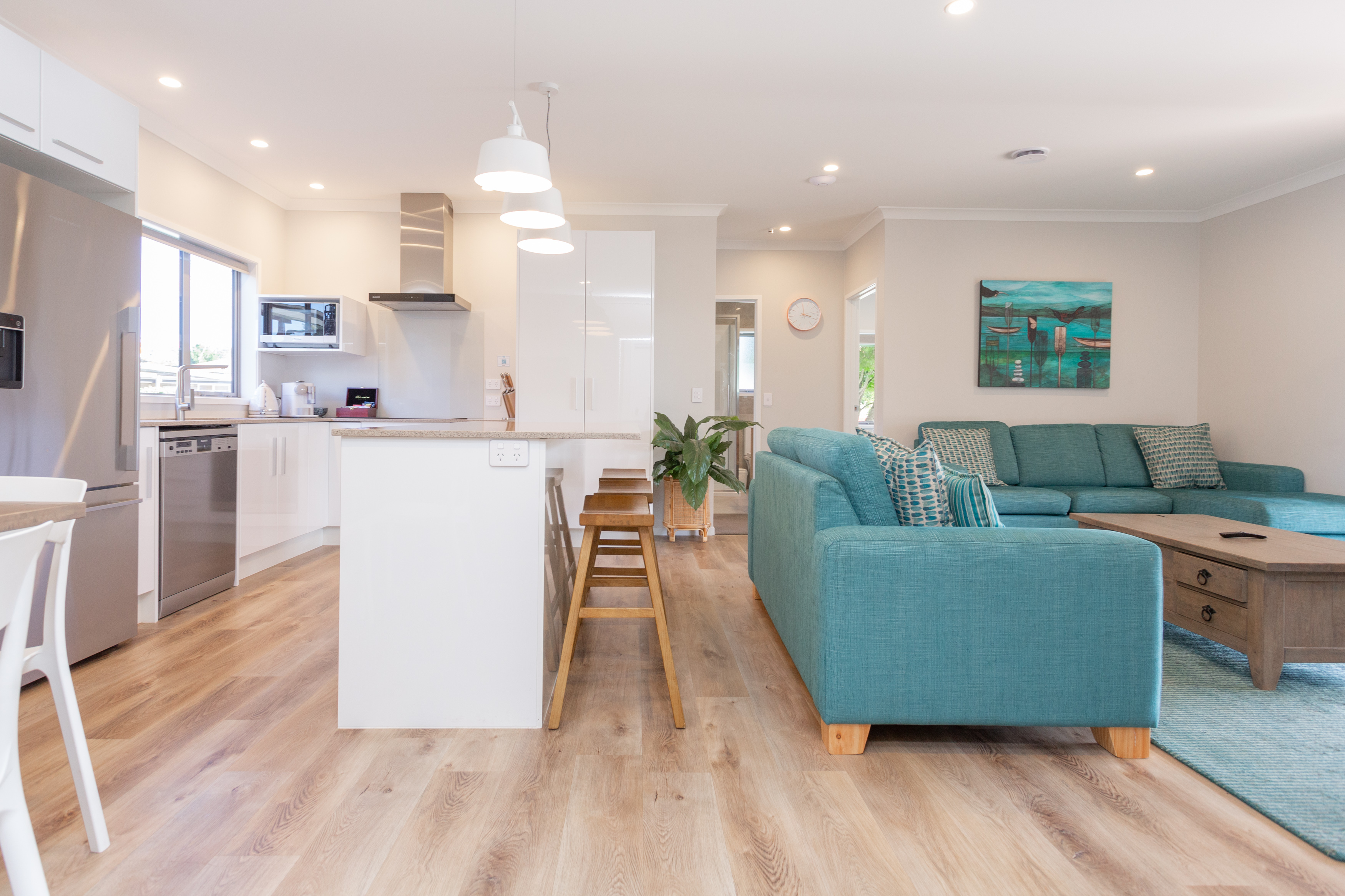 Lake Taupo Holiday Resort | Tongariro & Ruapehu Villas