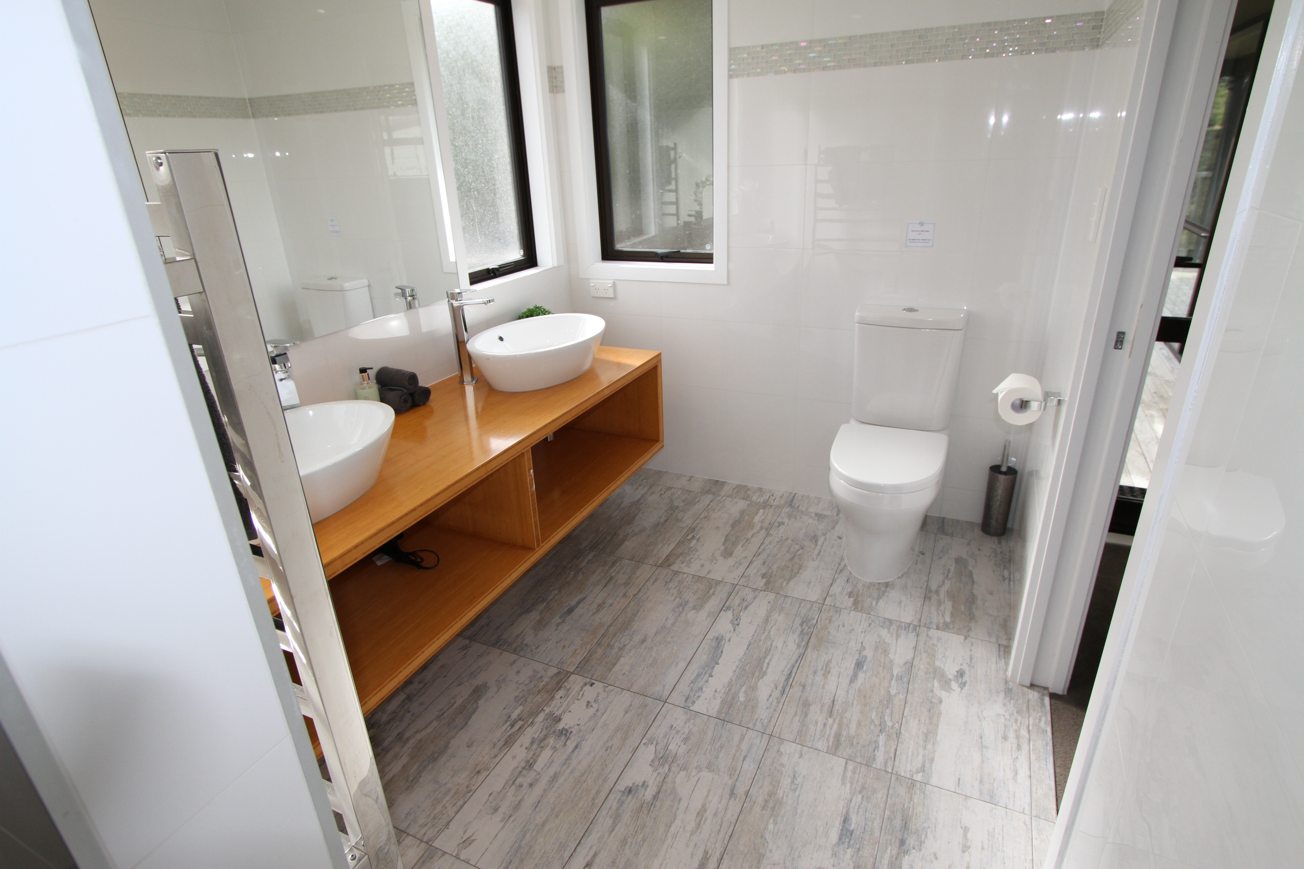 Lake Taupo Holiday Resort | Wimbledon Villa