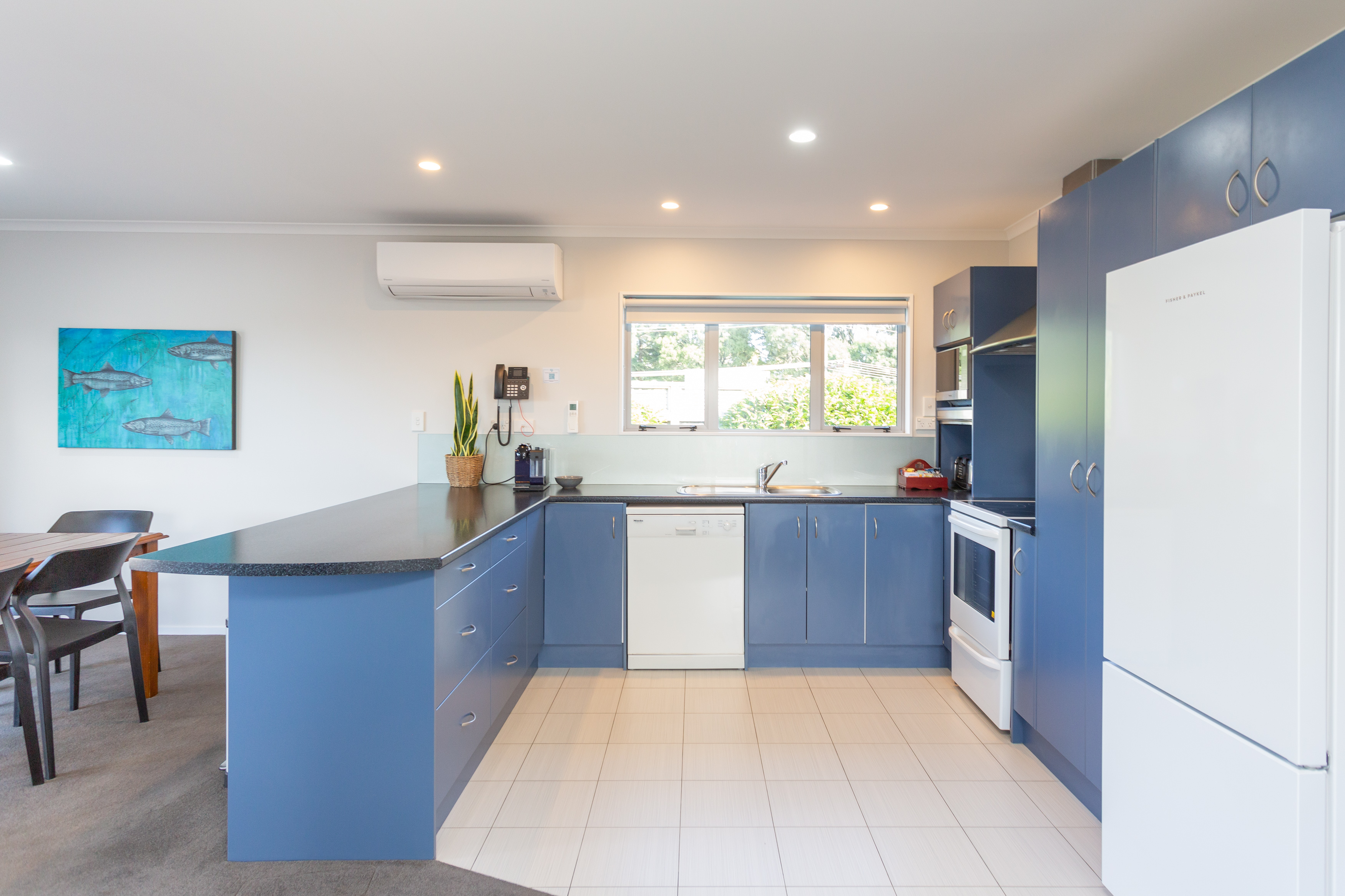 Lake Taupo Holiday Resort | Tauhara Villa