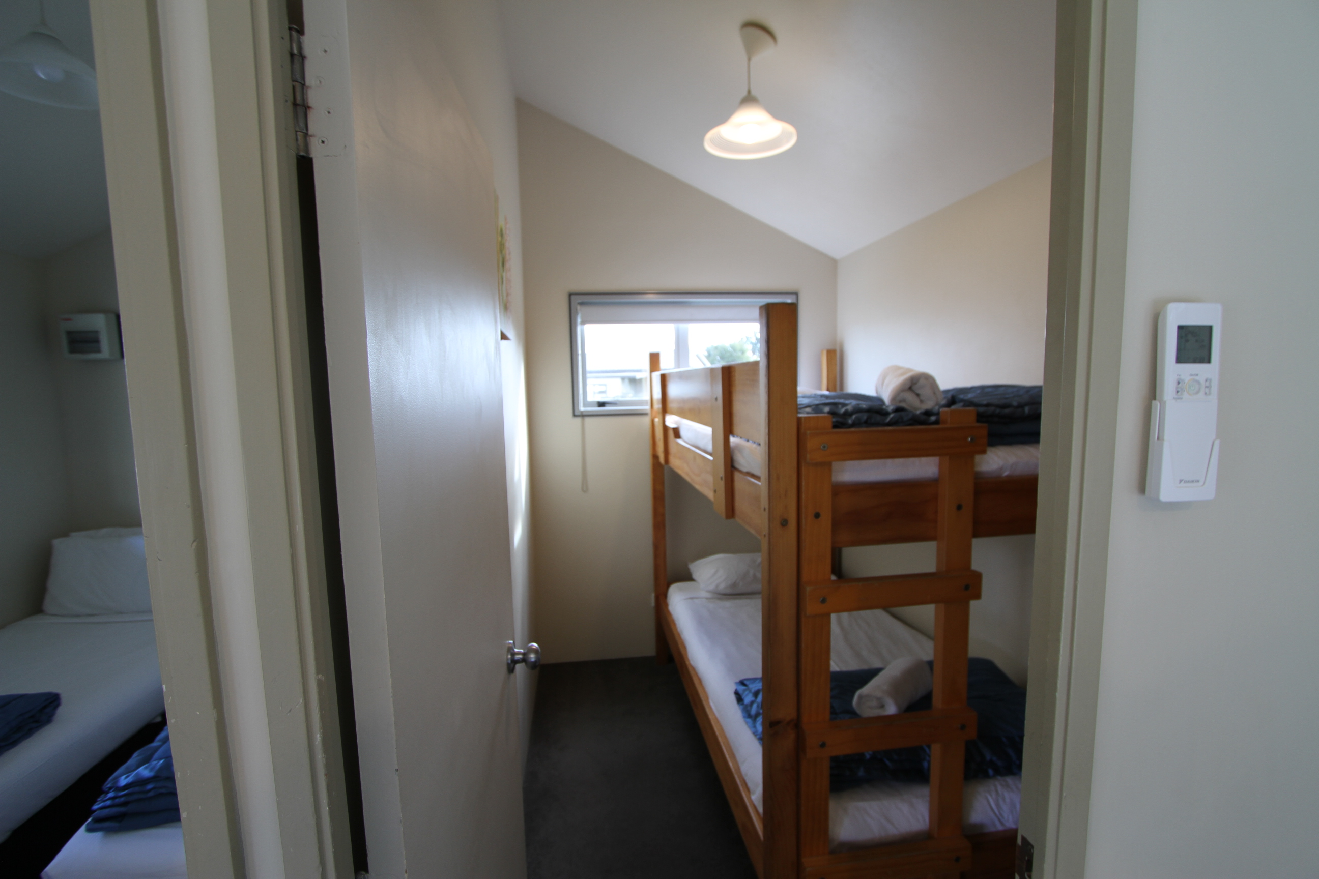 Lake Taupo Holiday Resort | Holiday Cottage 6