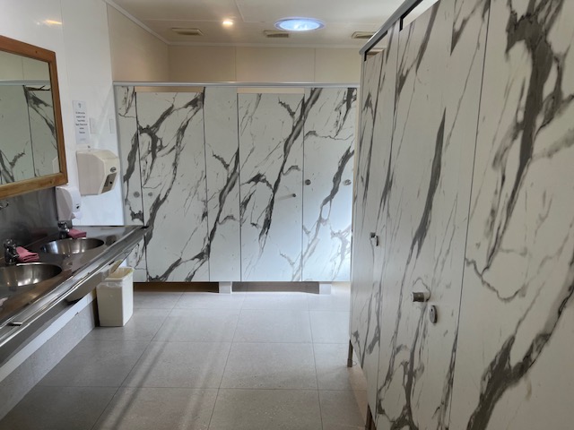 Lake Taupo Holiday Resort | Powered and Non Powered Sites