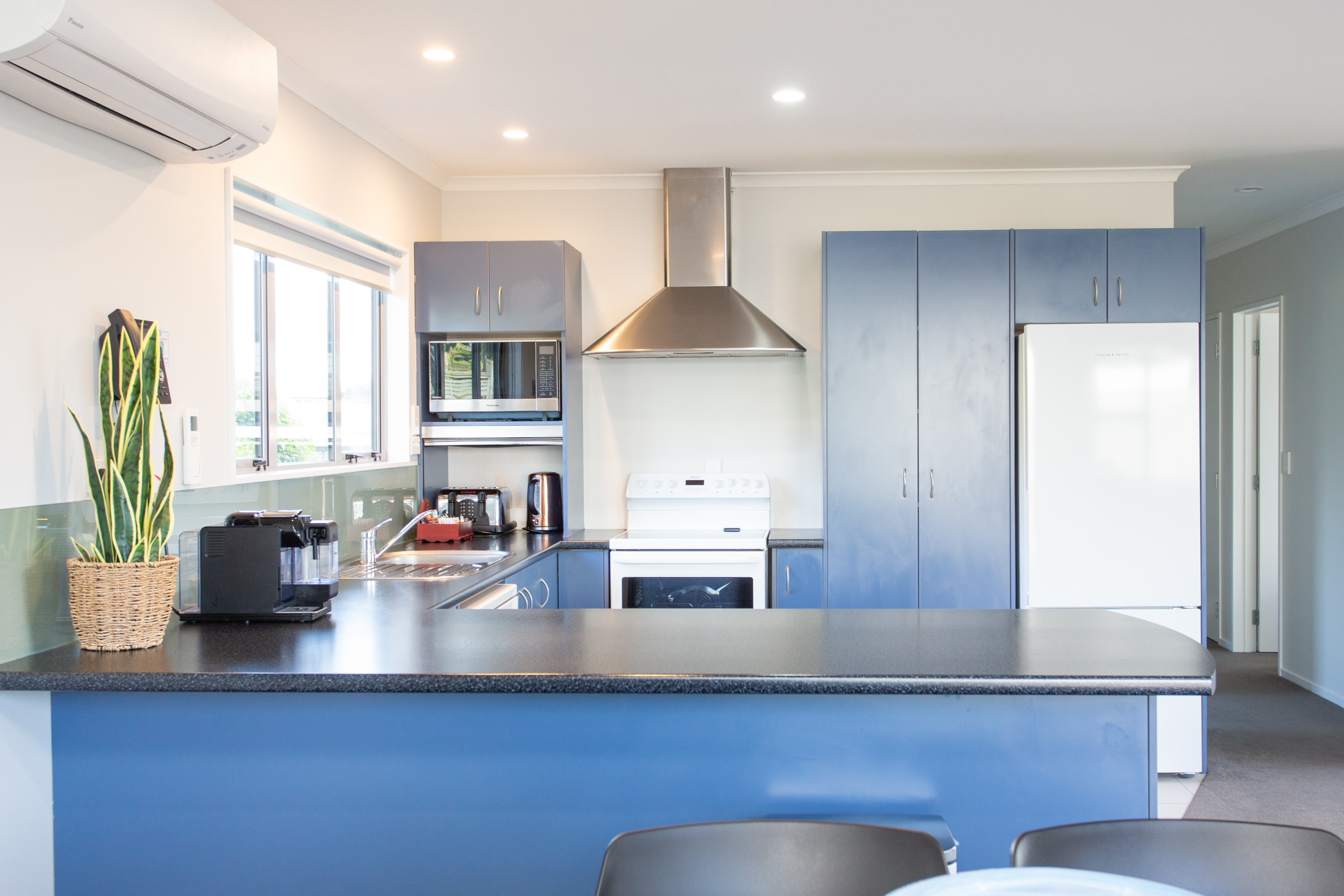 Lake Taupo Holiday Resort | Tauhara Villa