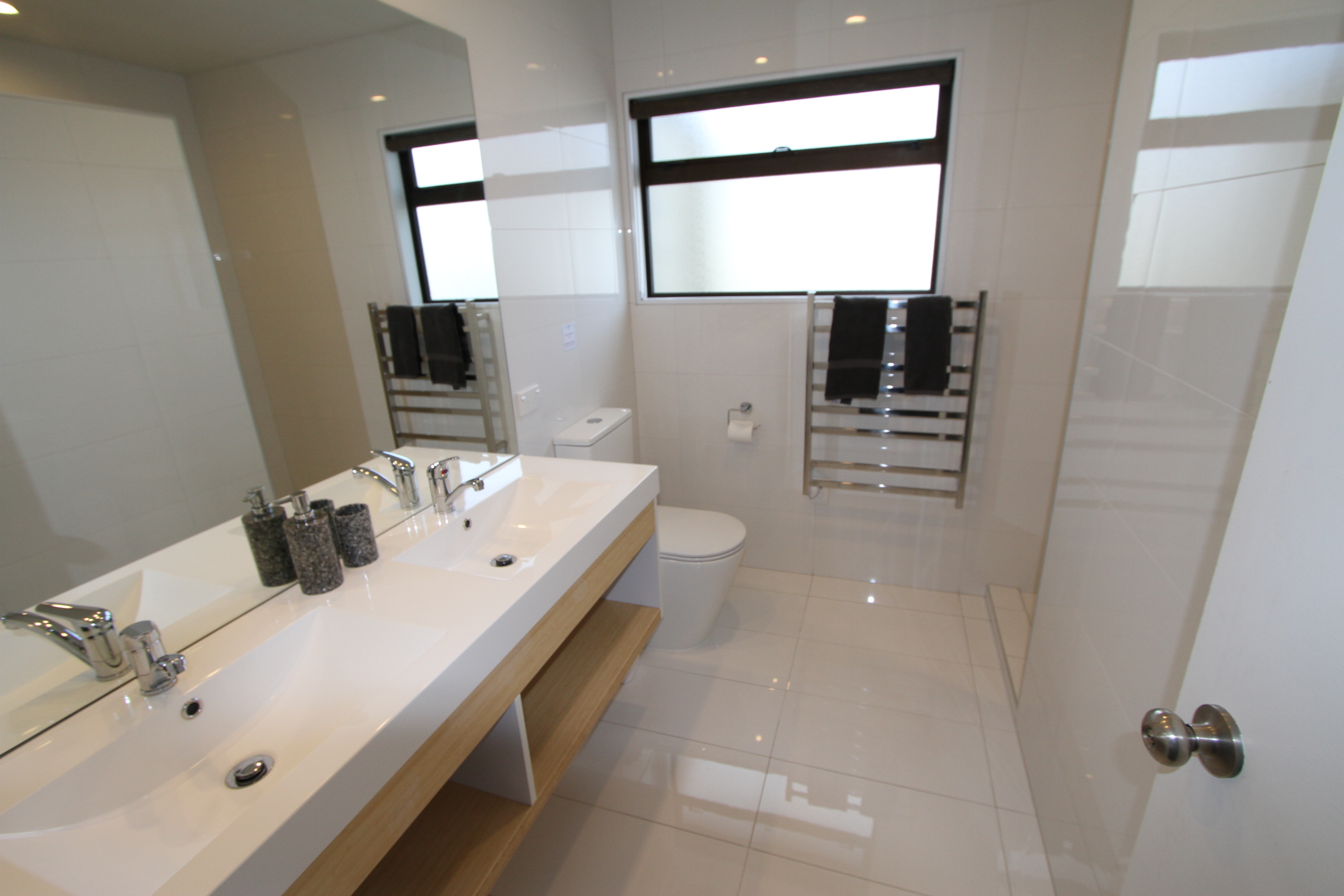 Lake Taupo Holiday Resort | Wimbledon Villa