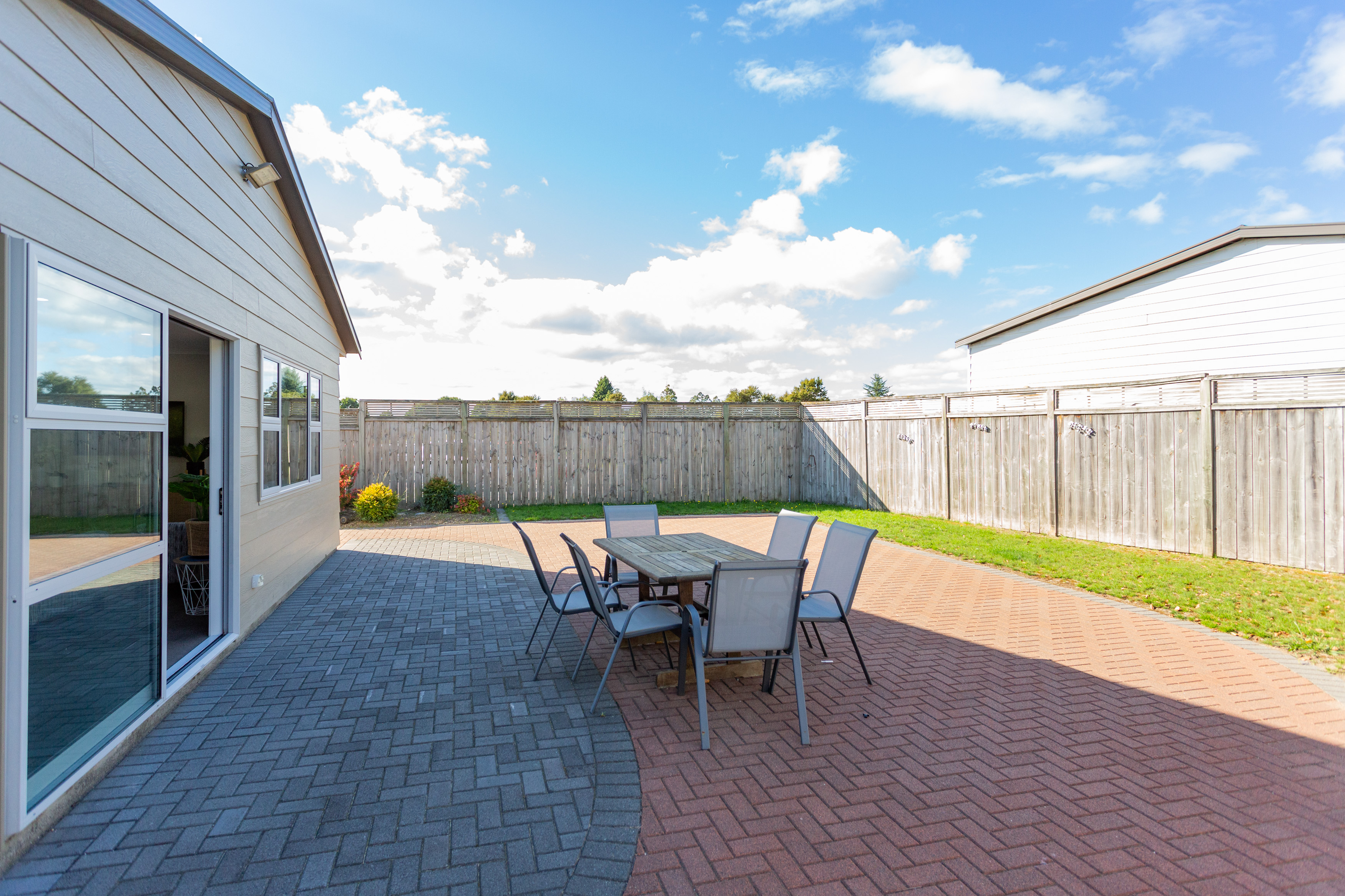 Lake Taupo Holiday Resort | Tauhara Villa