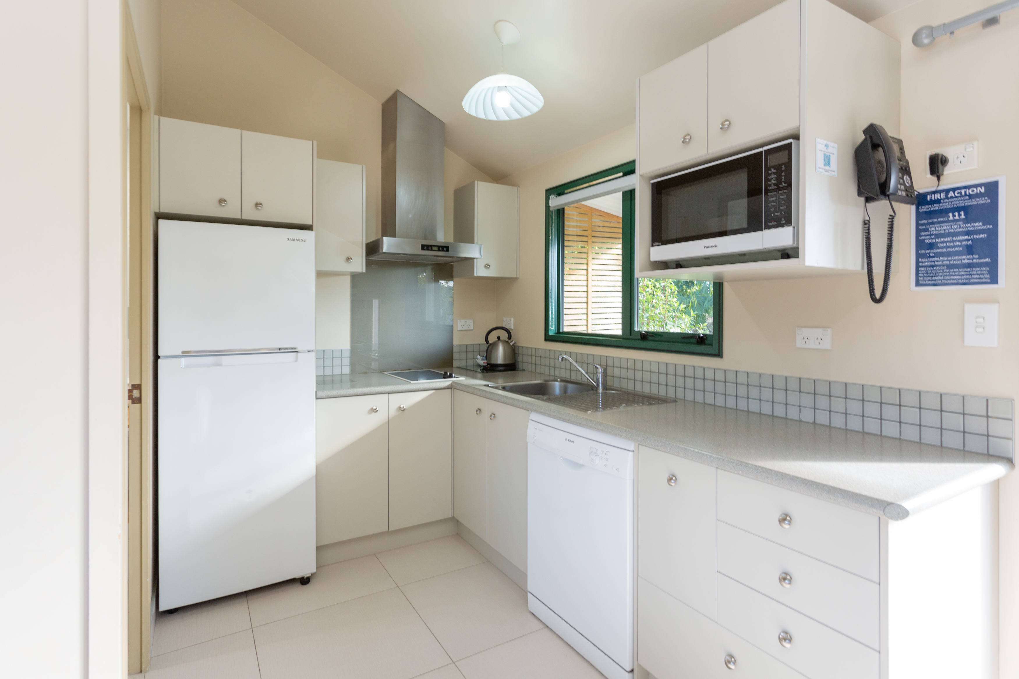 Lake Taupo Holiday Resort | Holiday Cottage 6