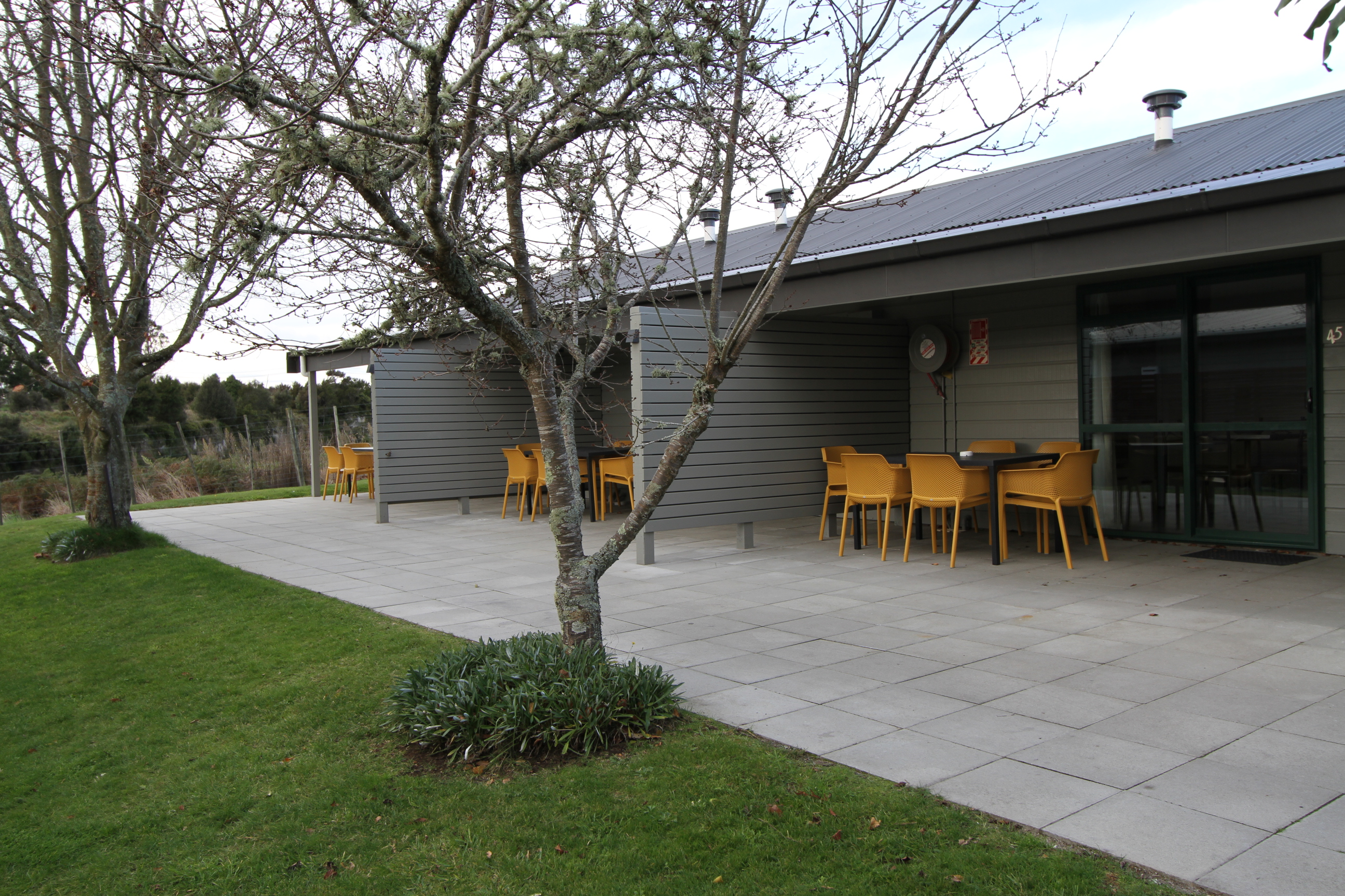 Lake Taupo Holiday Resort | Self Contained 6 