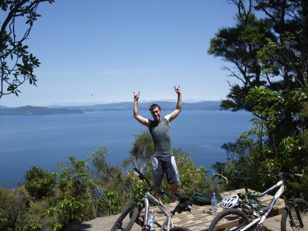Lake Taupo Holiday Resort | Taupo Adventures 