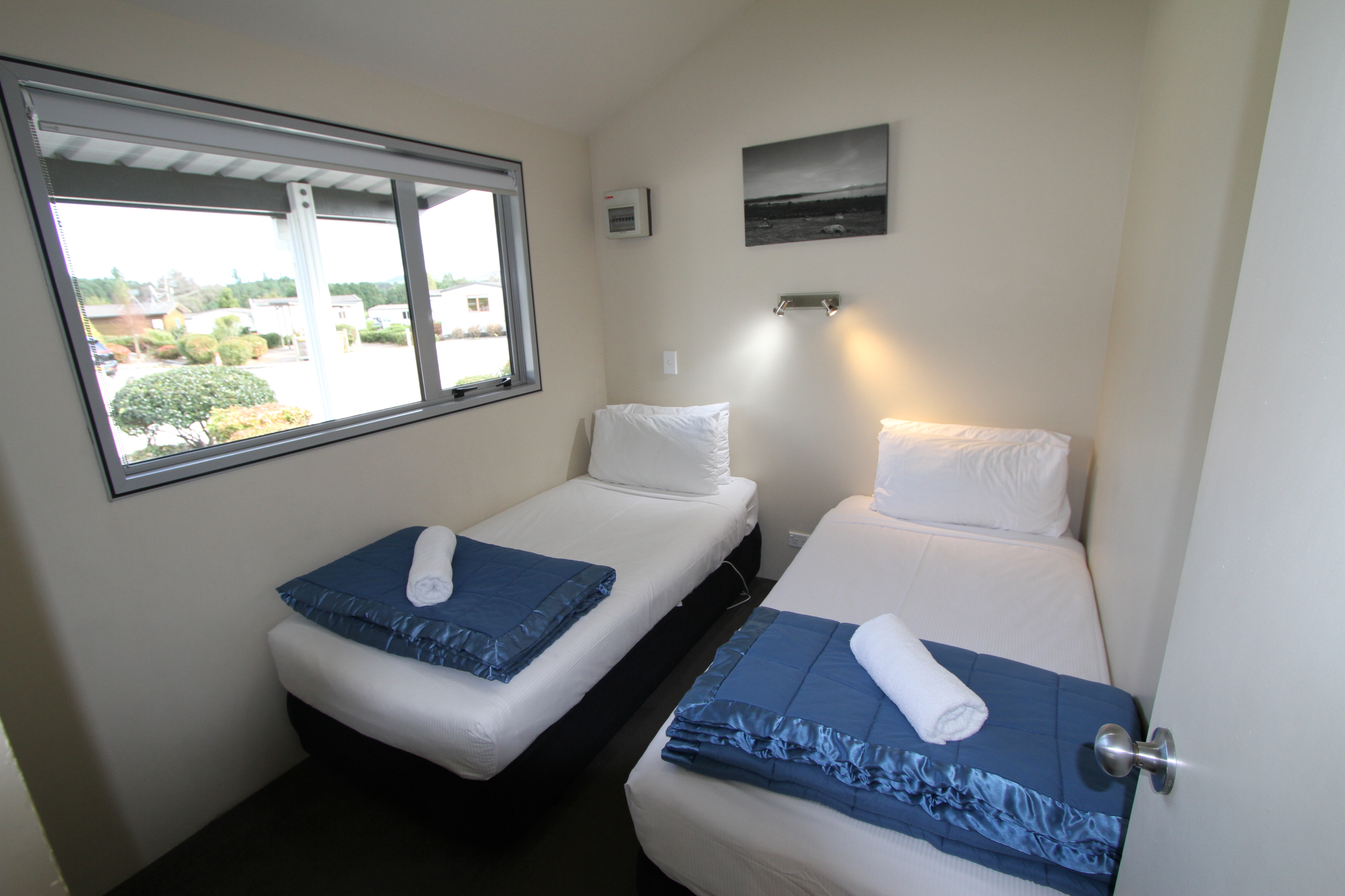 Lake Taupo Holiday Resort | Holiday Cottage 6