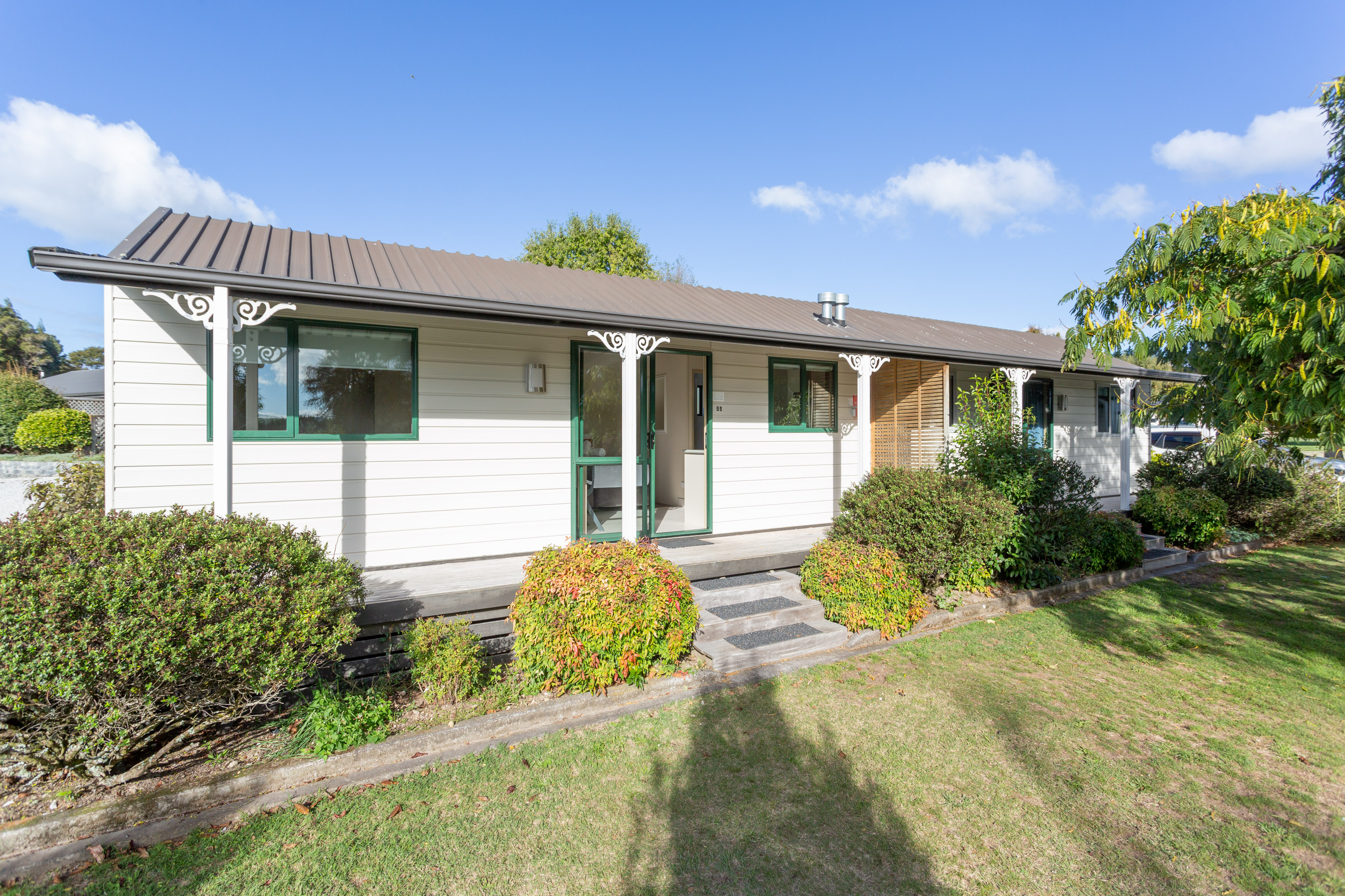 Lake Taupo Holiday Resort | Holiday Cottage 6