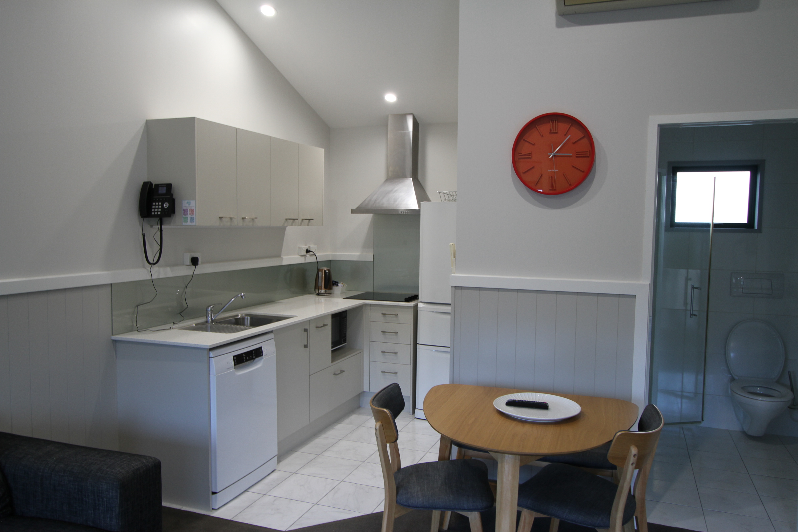 Lake Taupo Holiday Resort | Holiday Cottage 4