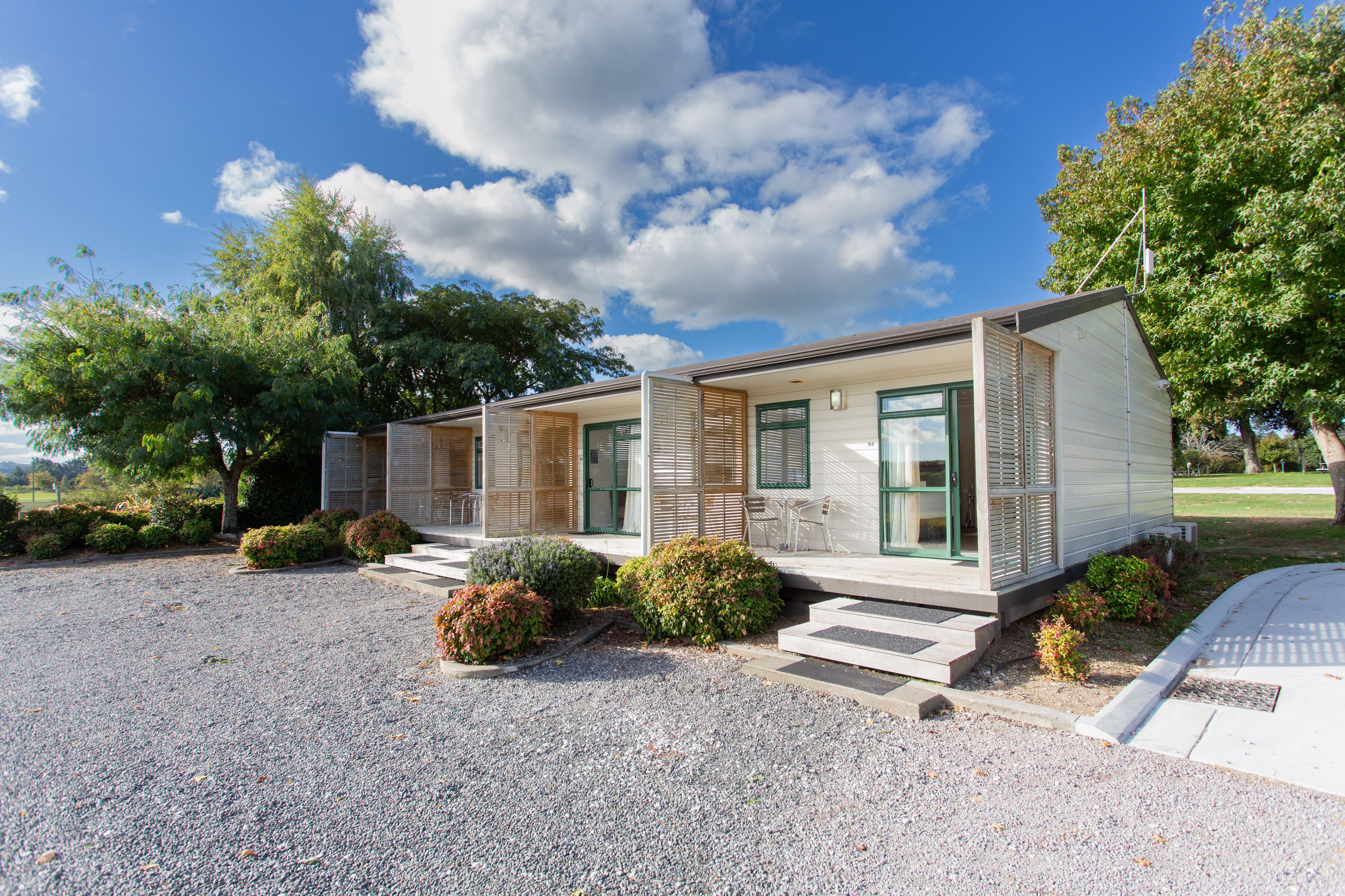 Lake Taupo Holiday Resort | Holiday Studio 4