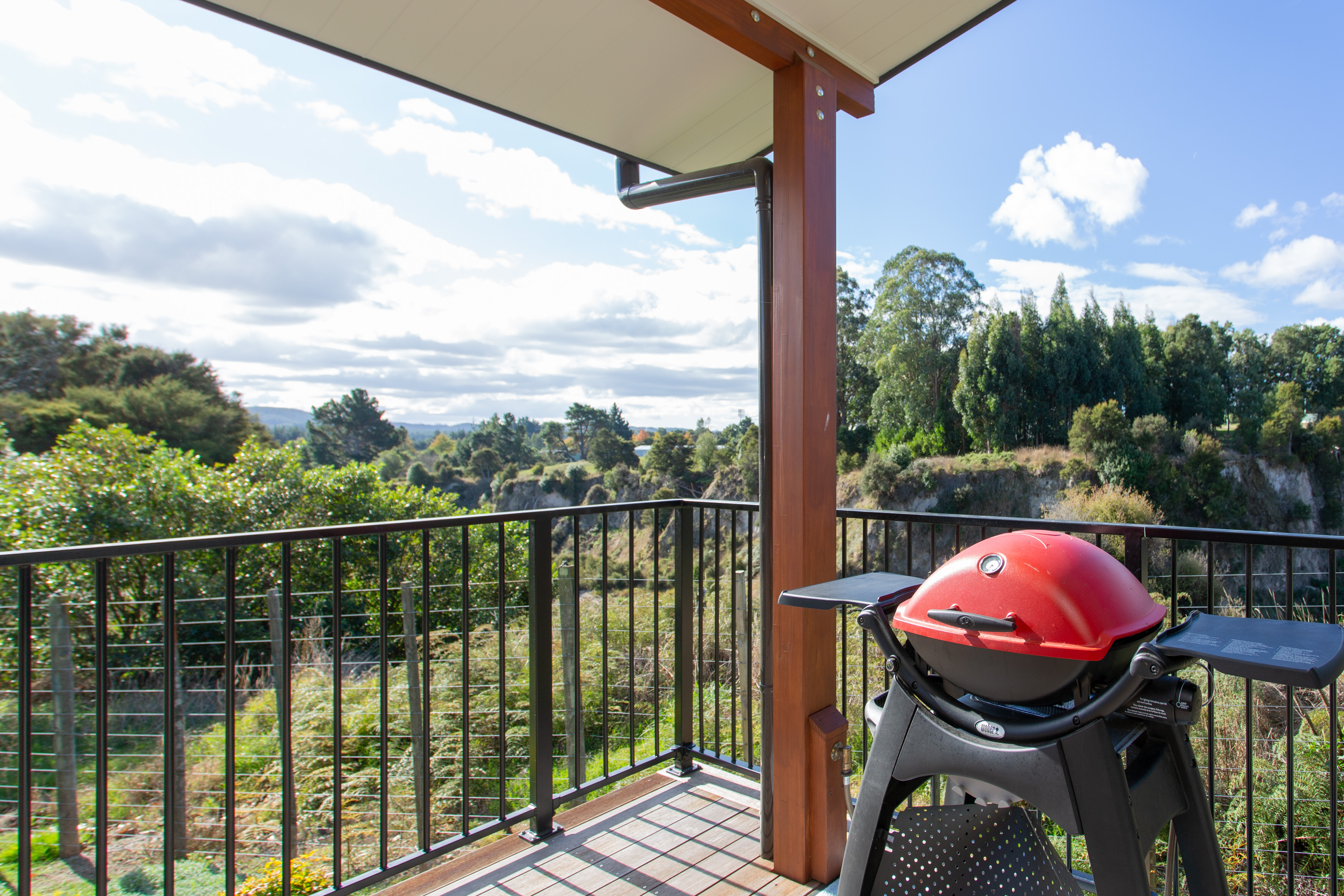 Lake Taupo Holiday Resort | Tongariro & Ruapehu Villas