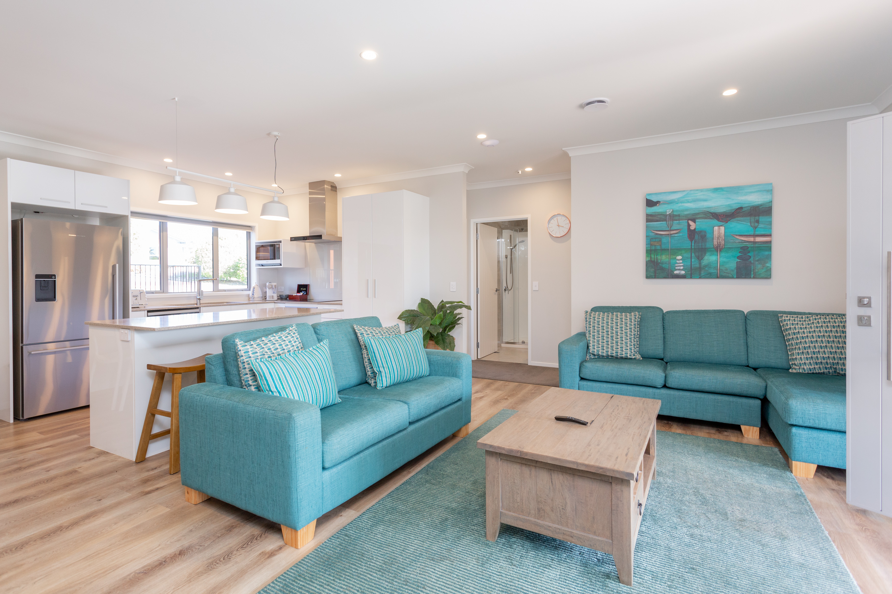 Lake Taupo Holiday Resort | Tongariro & Ruapehu Villas