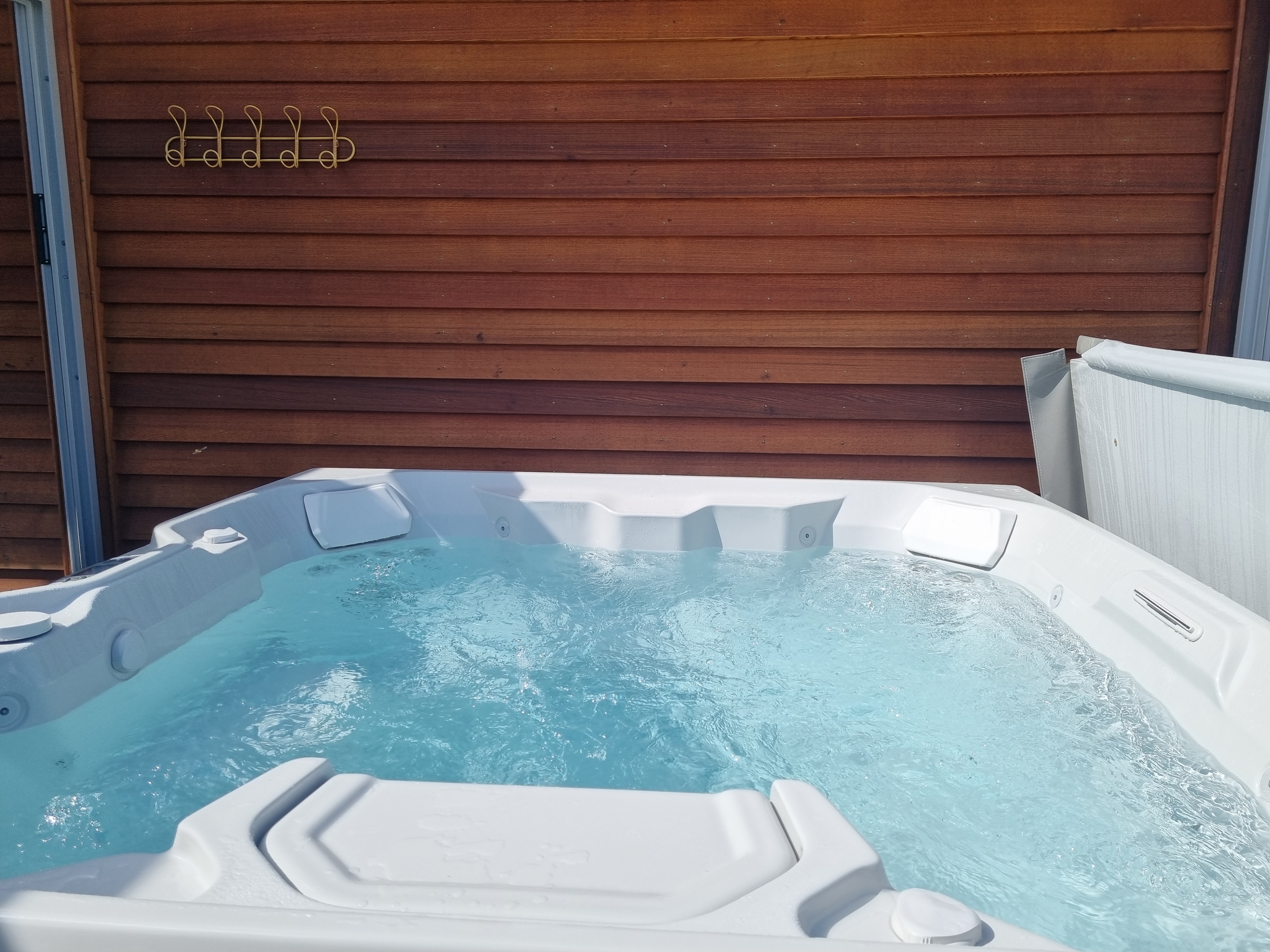 Lake Taupo Holiday Resort | Crestwood & Te Uku Villas