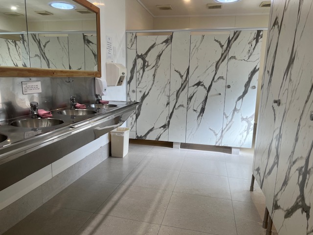 Lake Taupo Holiday Resort | Powered and Non Powered Sites