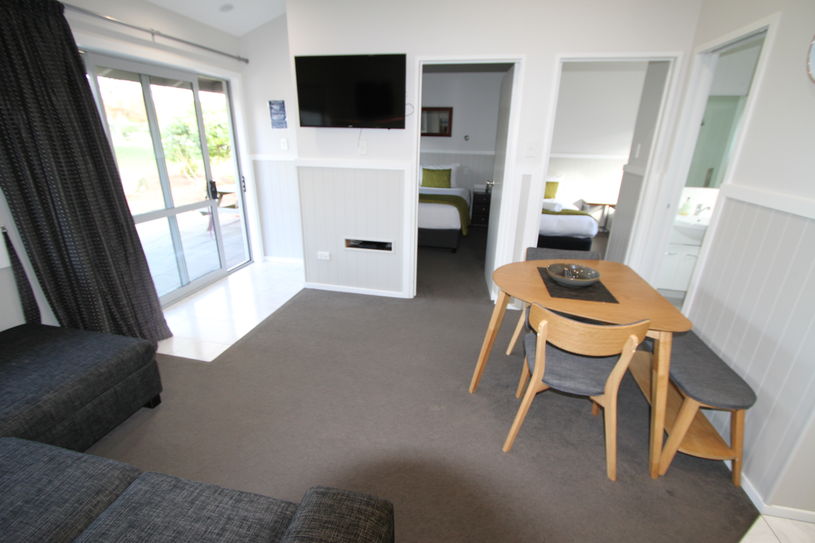 Lake Taupo Holiday Resort | Holiday Cottage 4