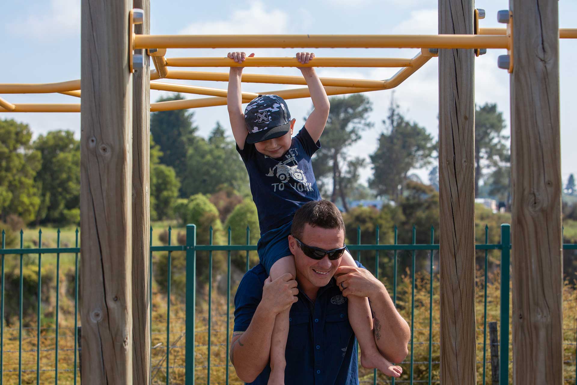 These are the days you'll remember