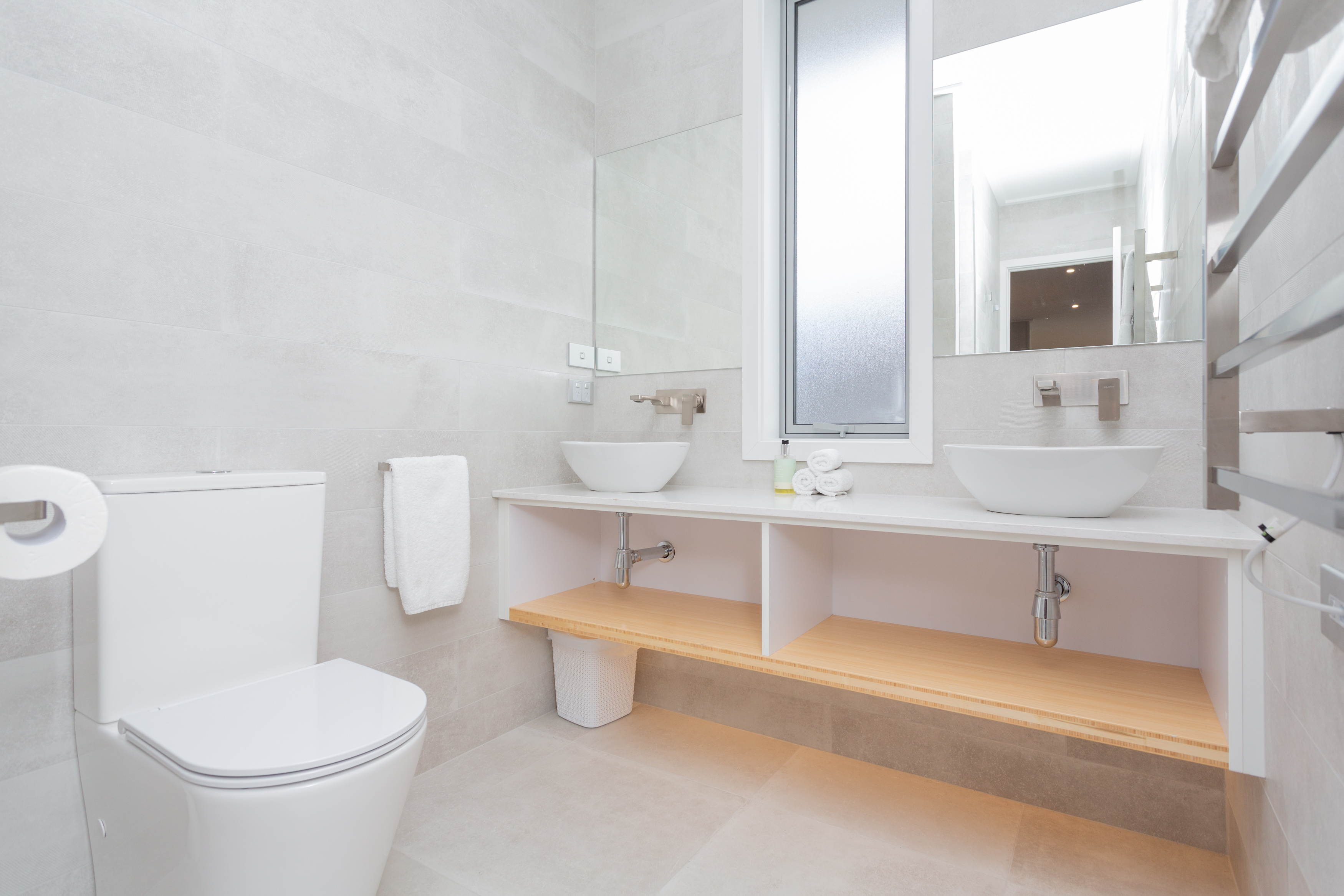 Lake Taupo Holiday Resort | Crestwood & Te Uku Villas