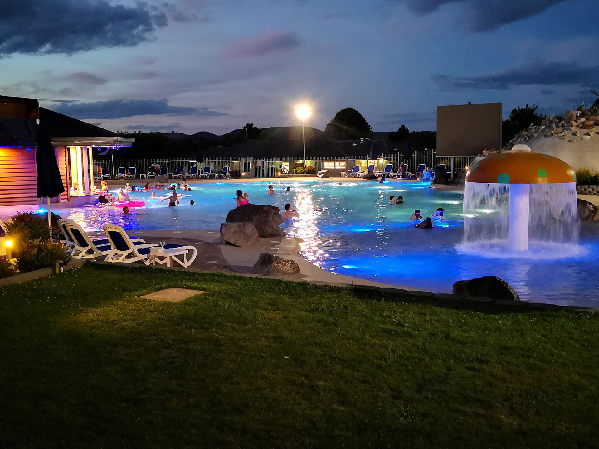 Lake Taupo Holiday Resort