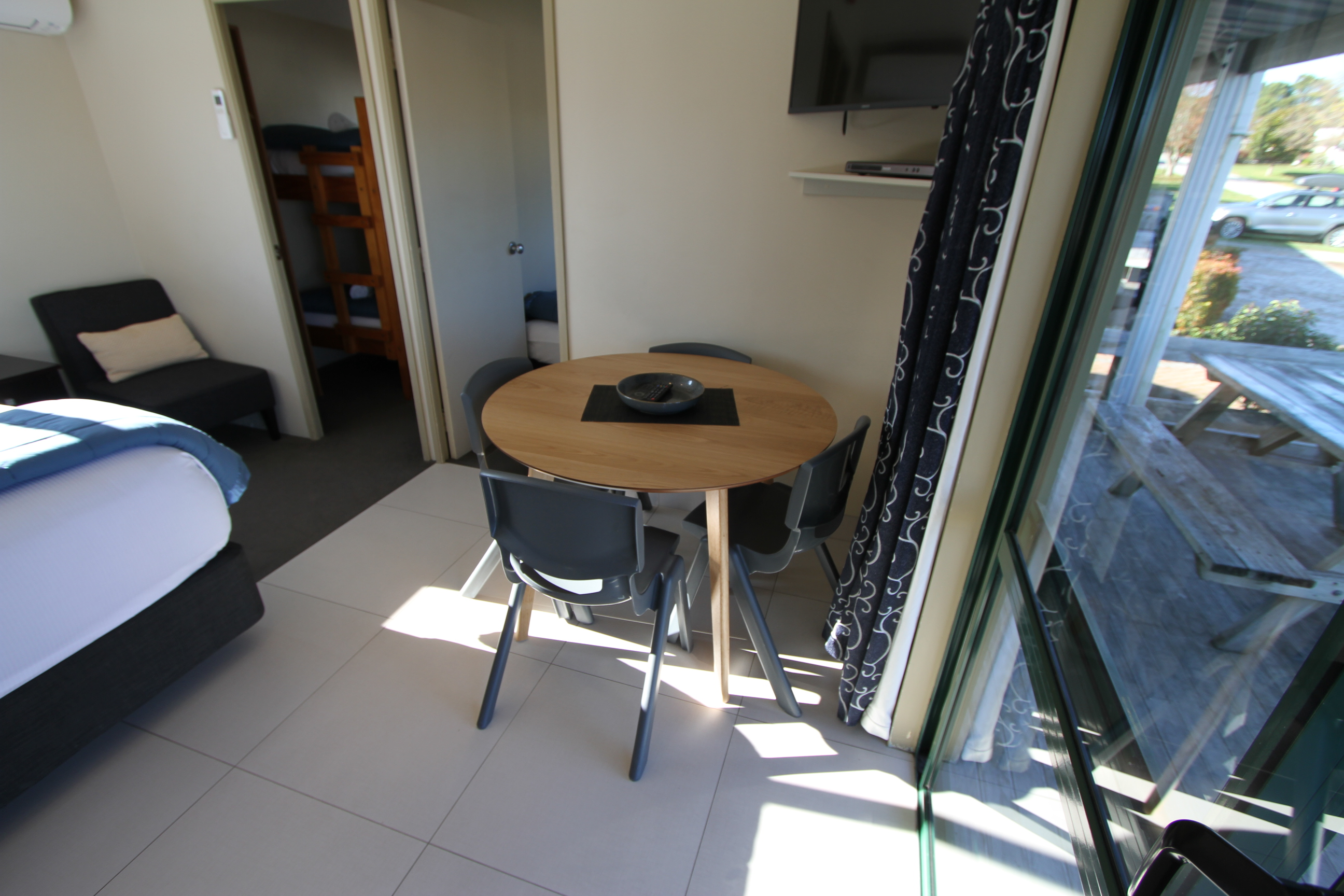 Lake Taupo Holiday Resort | Holiday Cottage 6