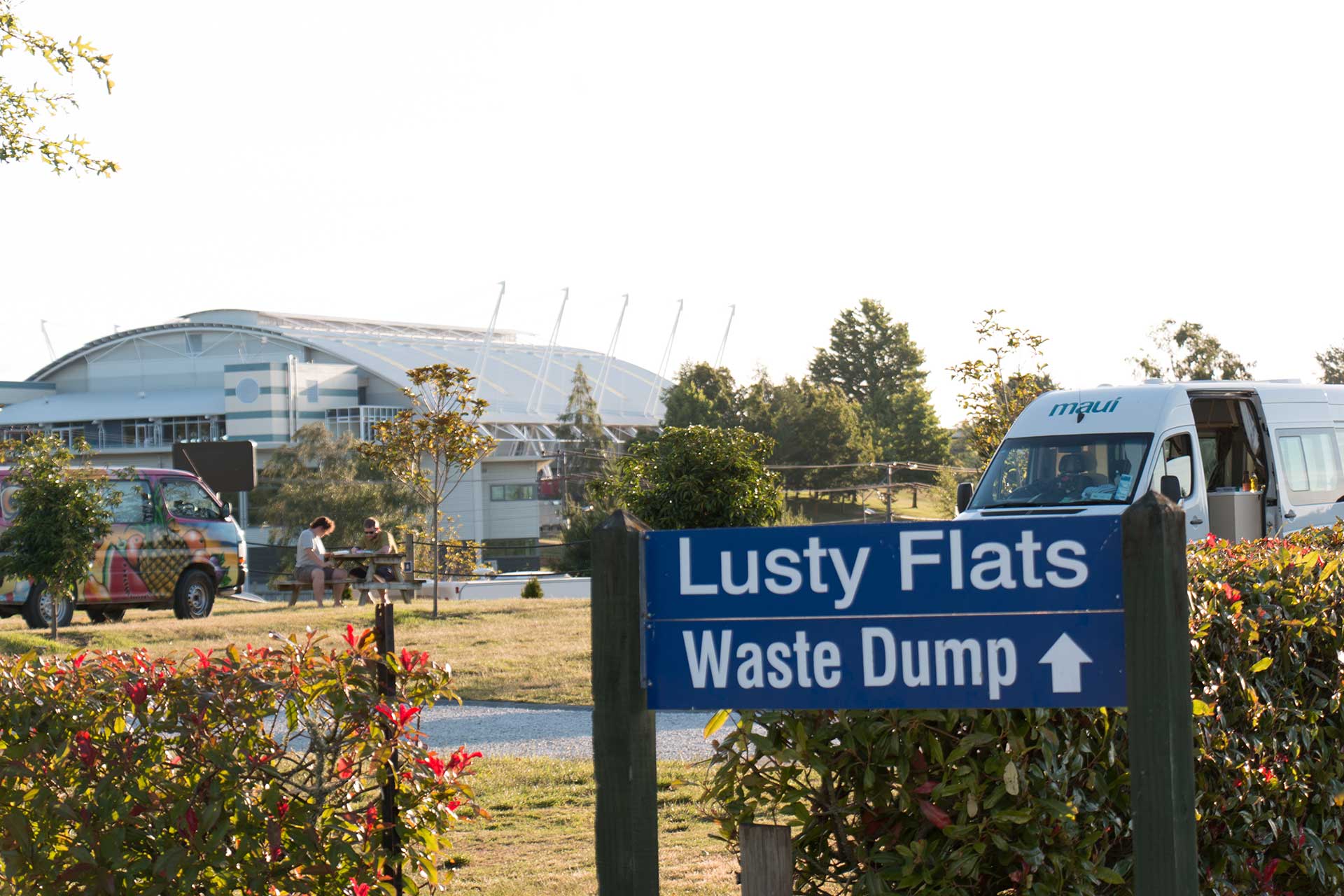 Toilet jokes are funny until it's a problem.