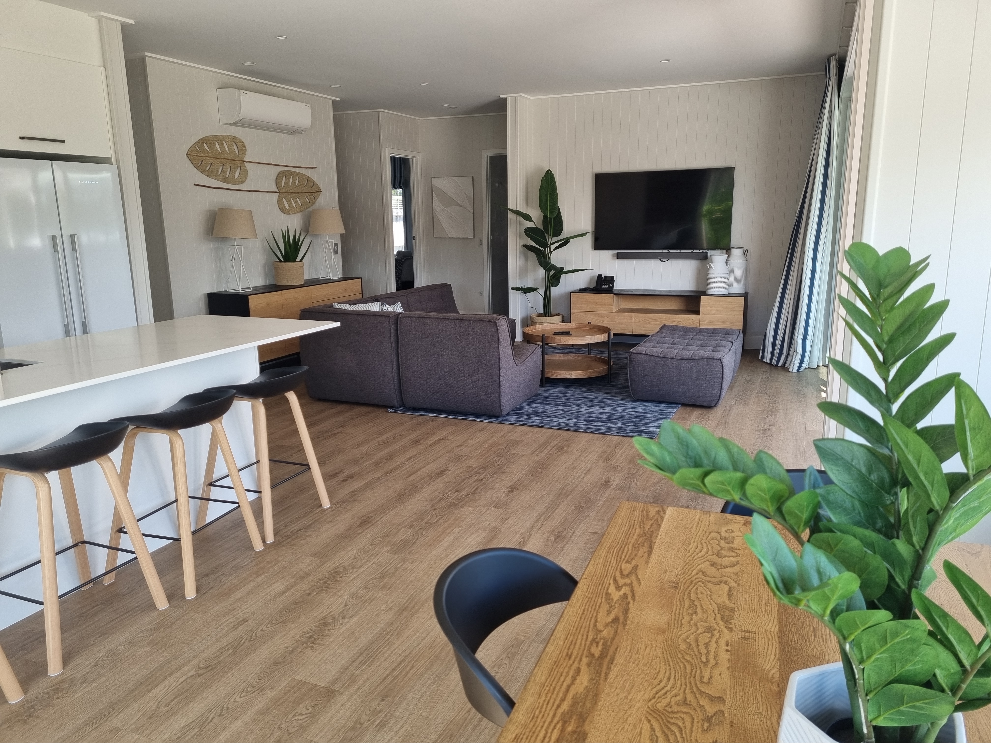 Lake Taupo Holiday Resort | Crestwood & Te Uku Villas