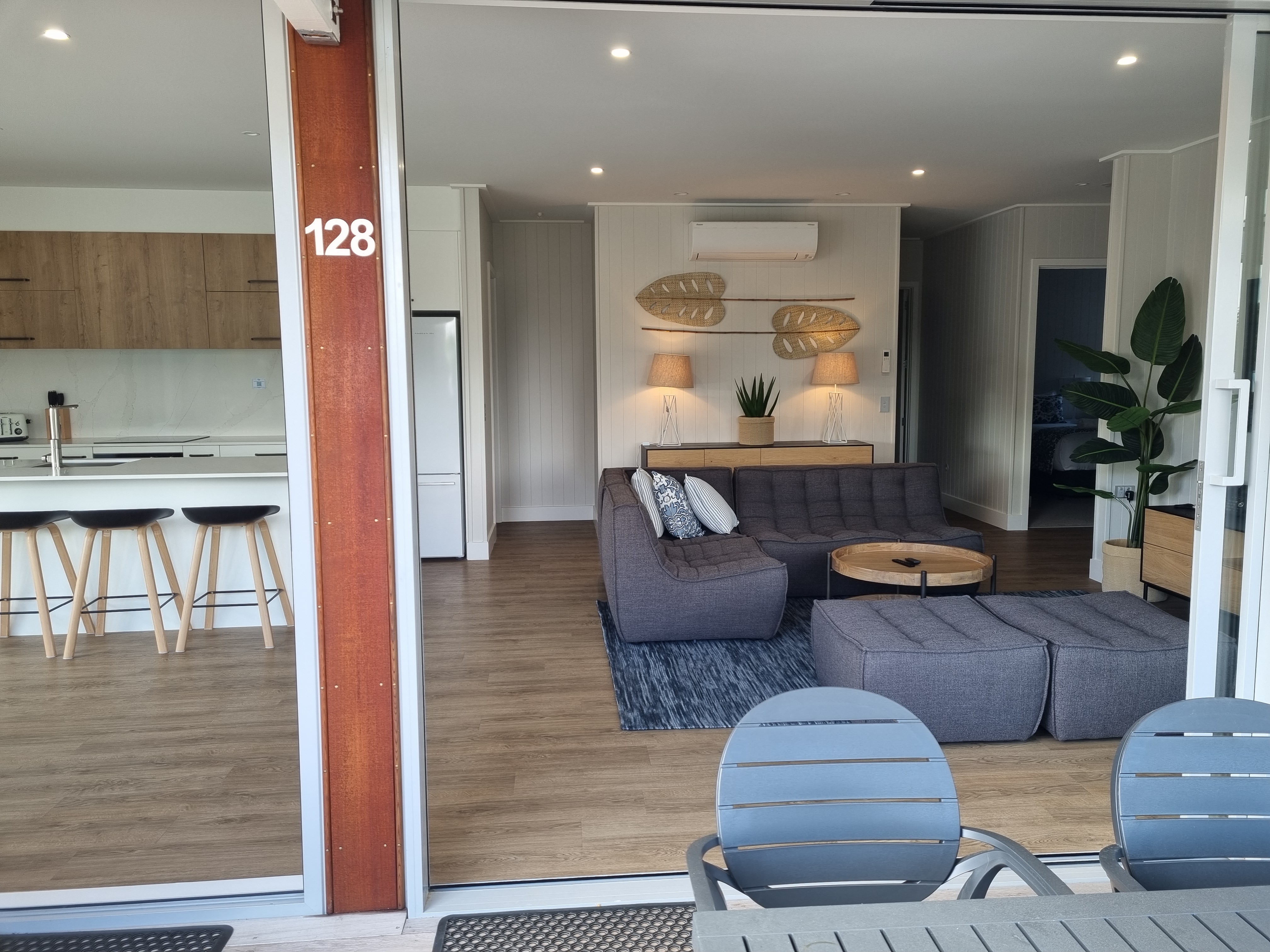 Lake Taupo Holiday Resort | Crestwood & Te Uku Villas