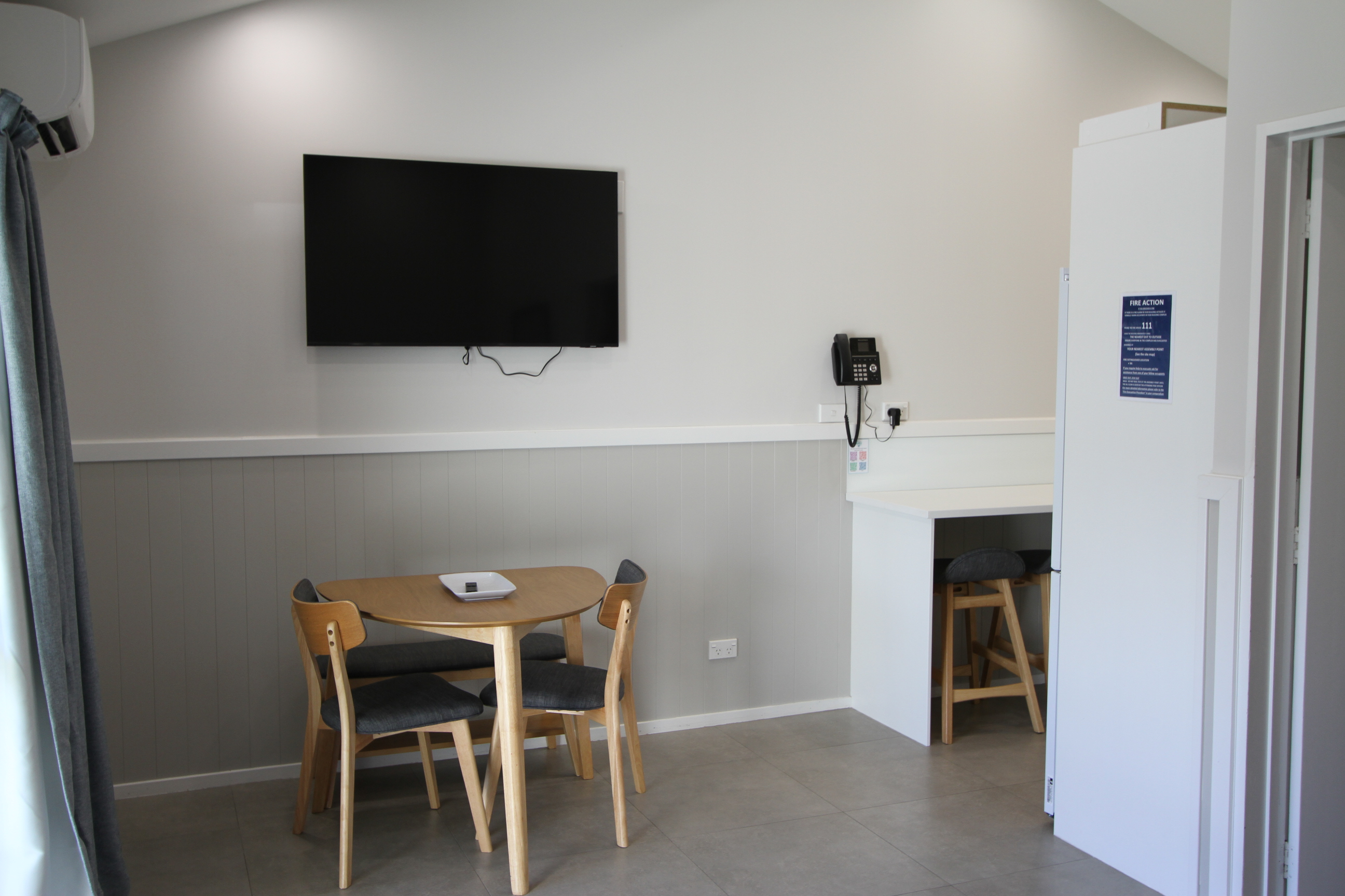 Lake Taupo Holiday Resort | Self Contained 6 