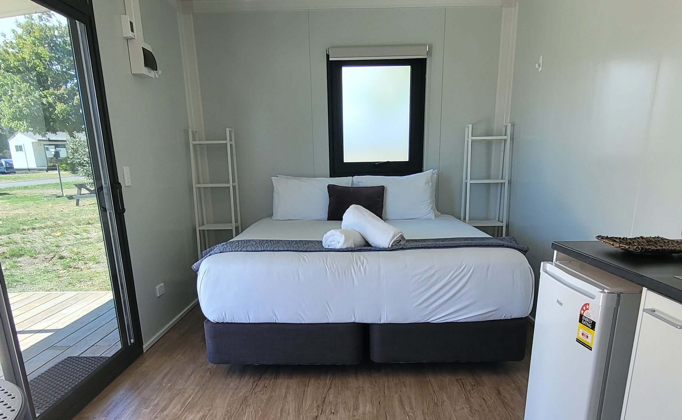 Lake Taupo Holiday Resort | Holiday Studio 2