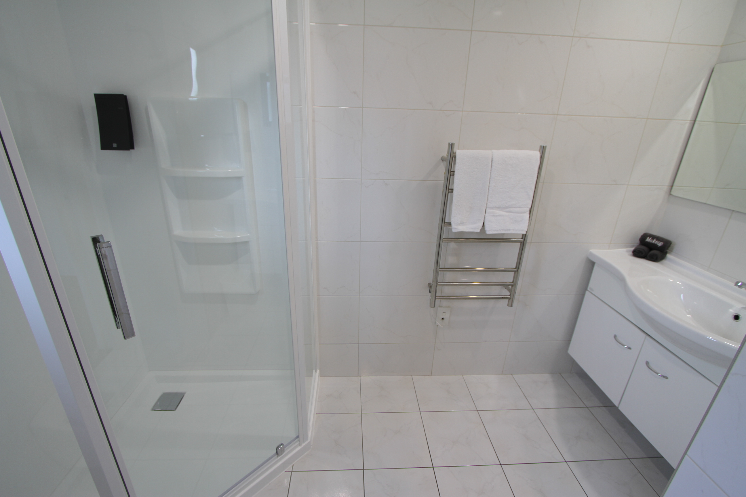 Lake Taupo Holiday Resort | Self Contained 6 