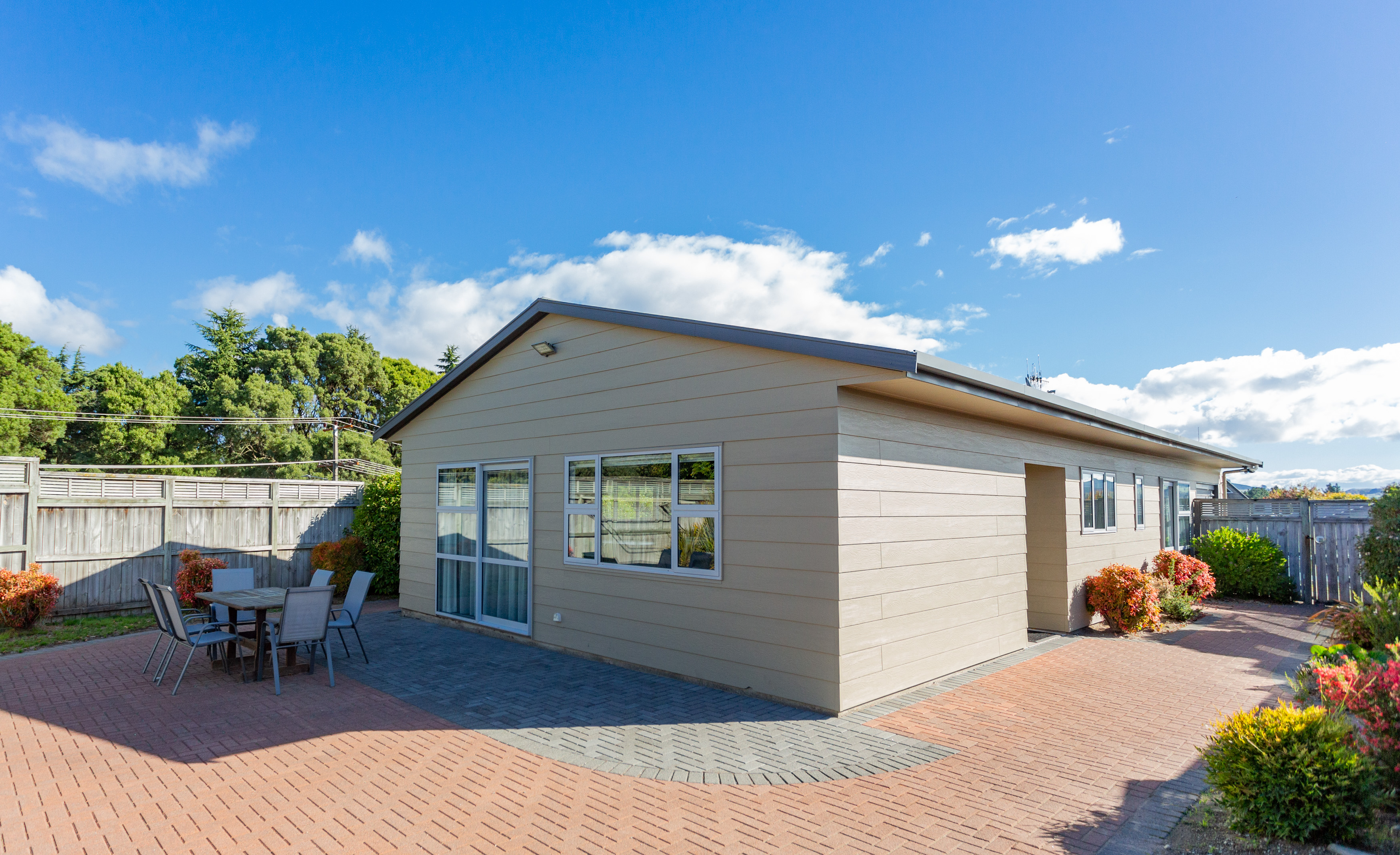 Lake Taupo Holiday Resort | Tauhara Villa