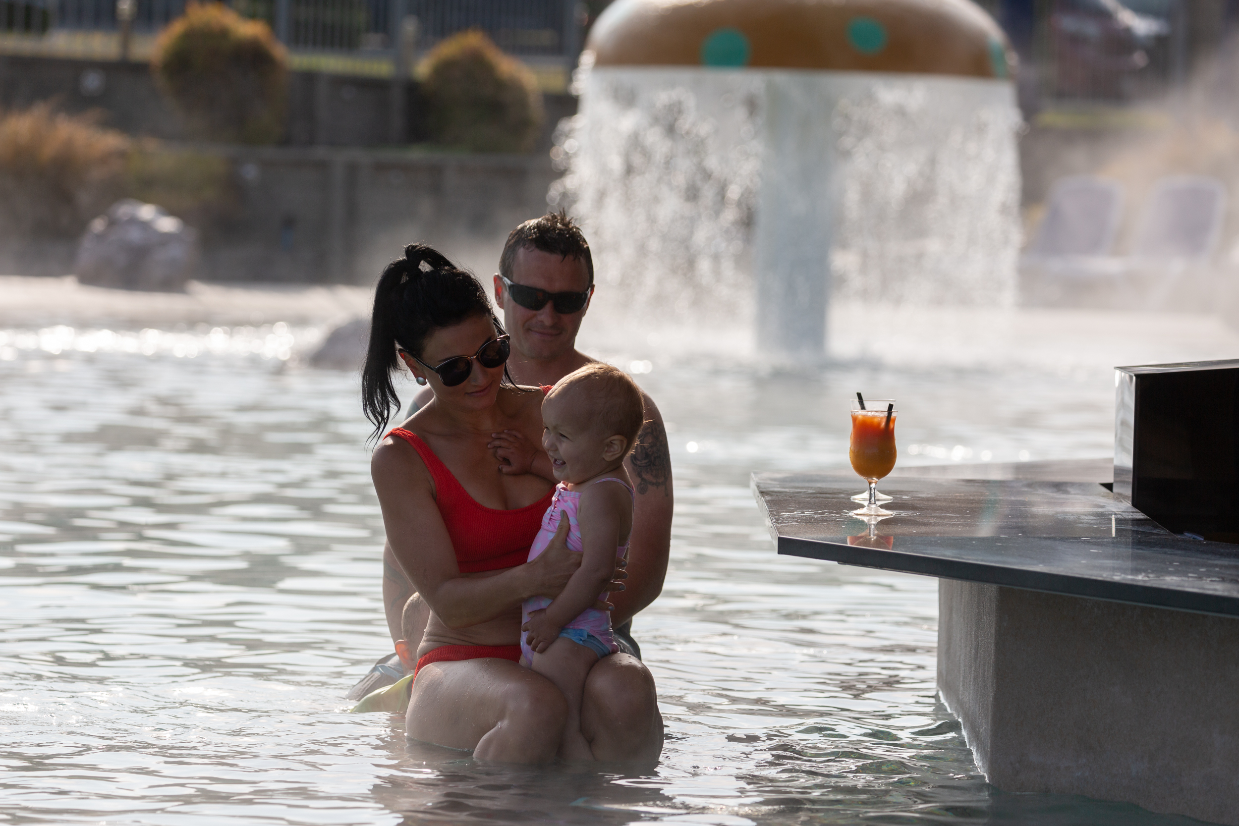 Lake Taupo Holiday Resort