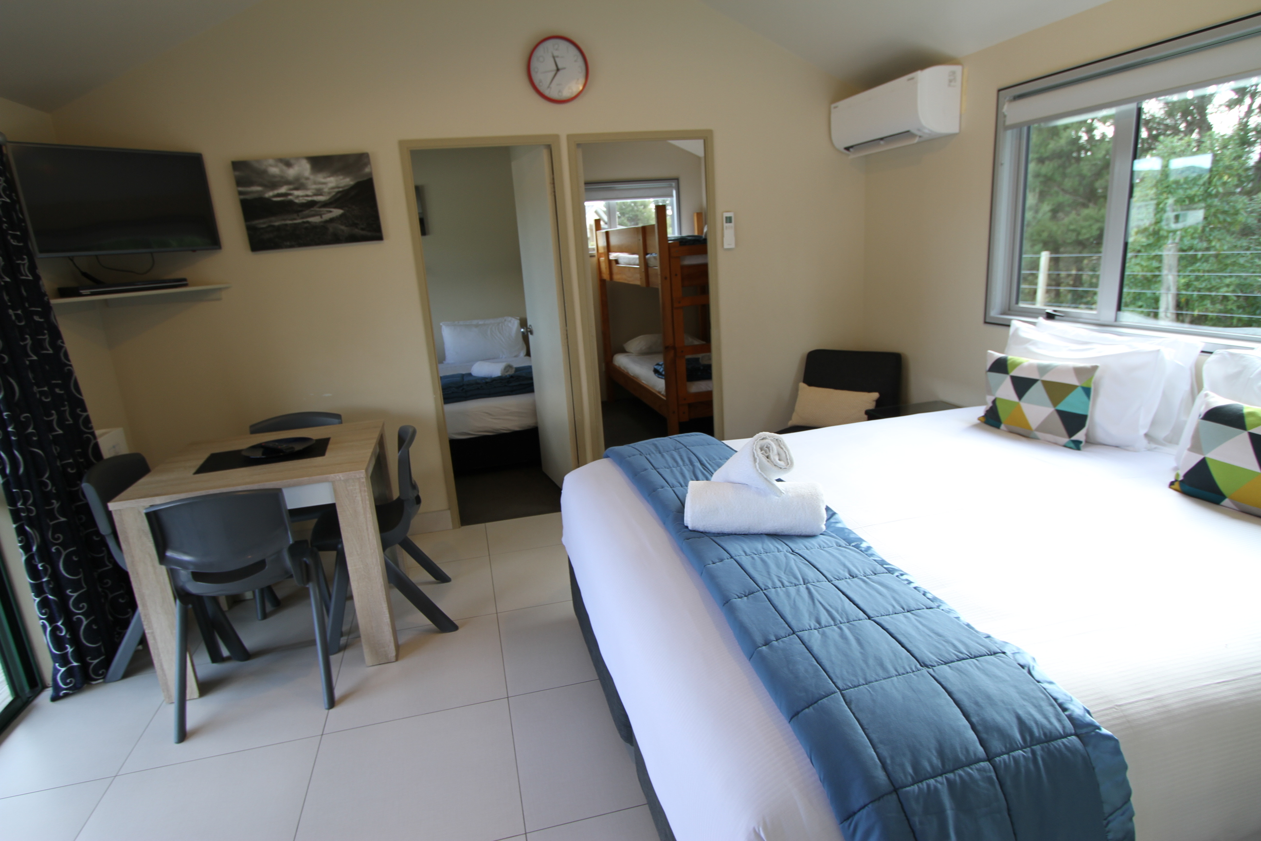 Lake Taupo Holiday Resort | Holiday Cottage 6