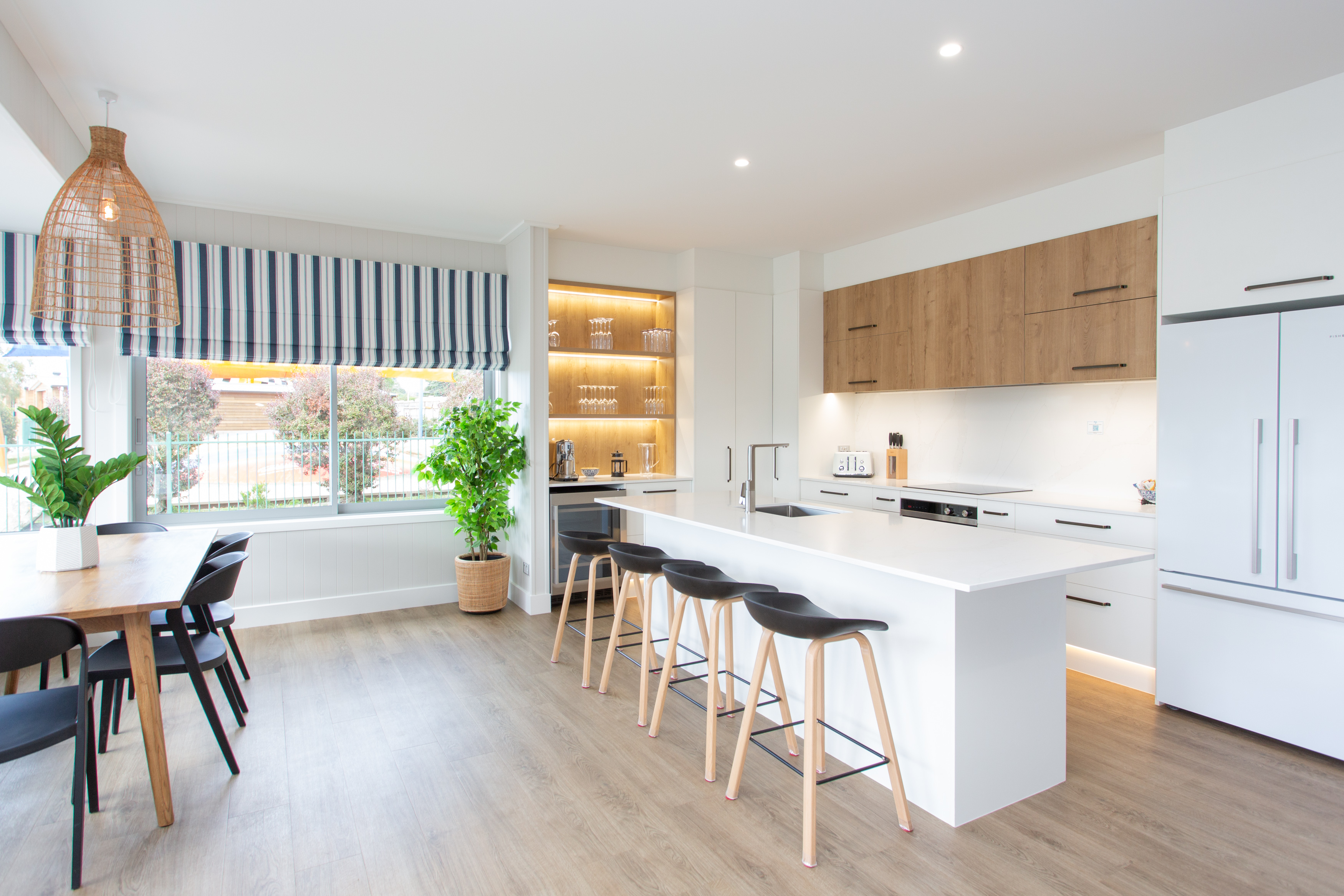 Lake Taupo Holiday Resort | Crestwood & Te Uku Villas