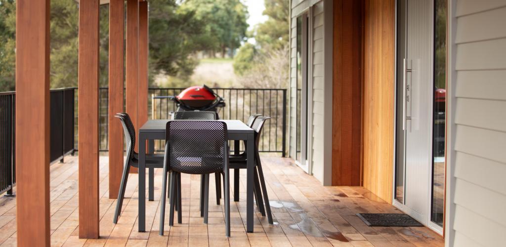 Lake Taupo Holiday Resort | Tongariro & Ruapehu Villas